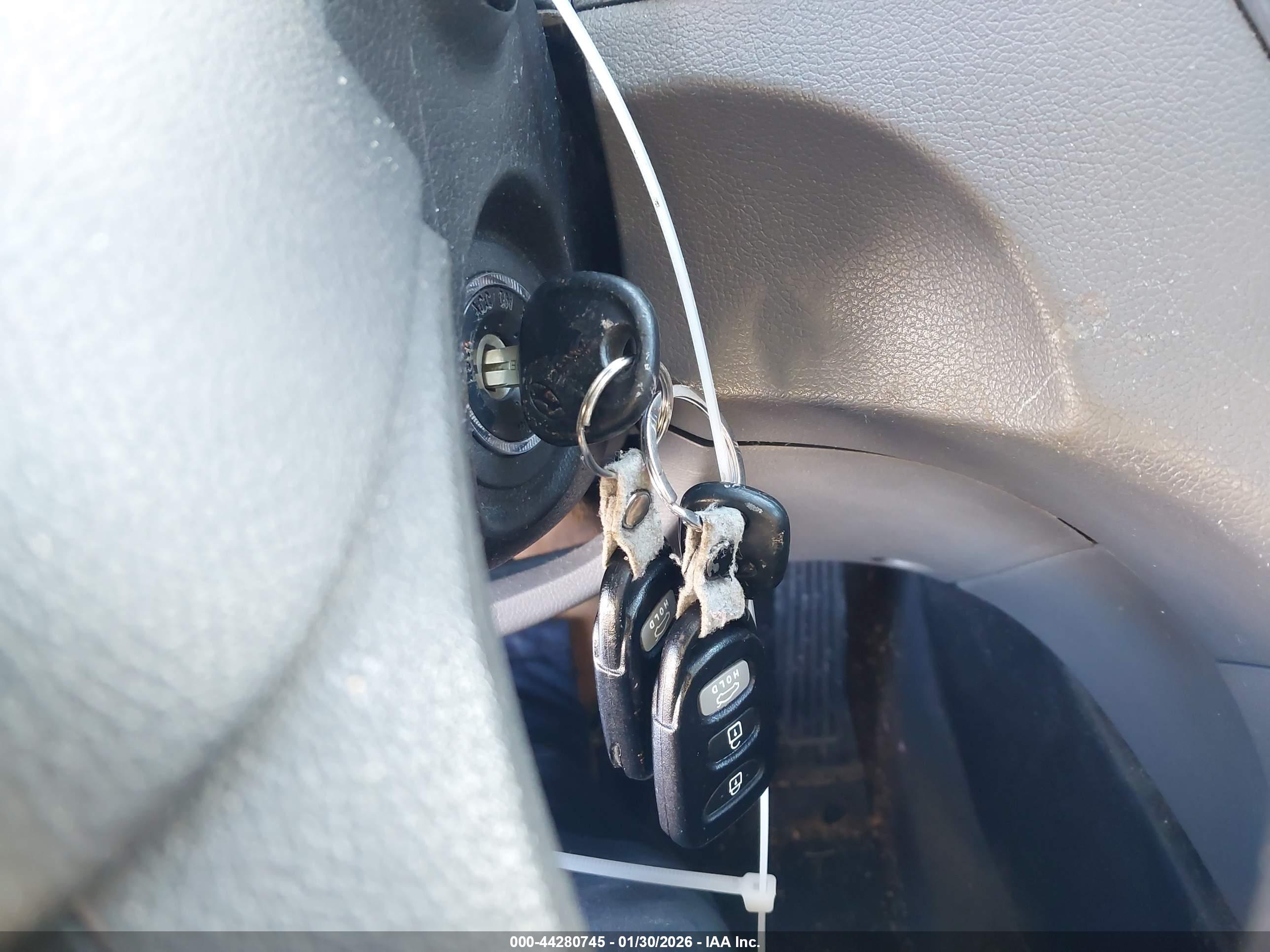 HYUNDAI SONATA image 11