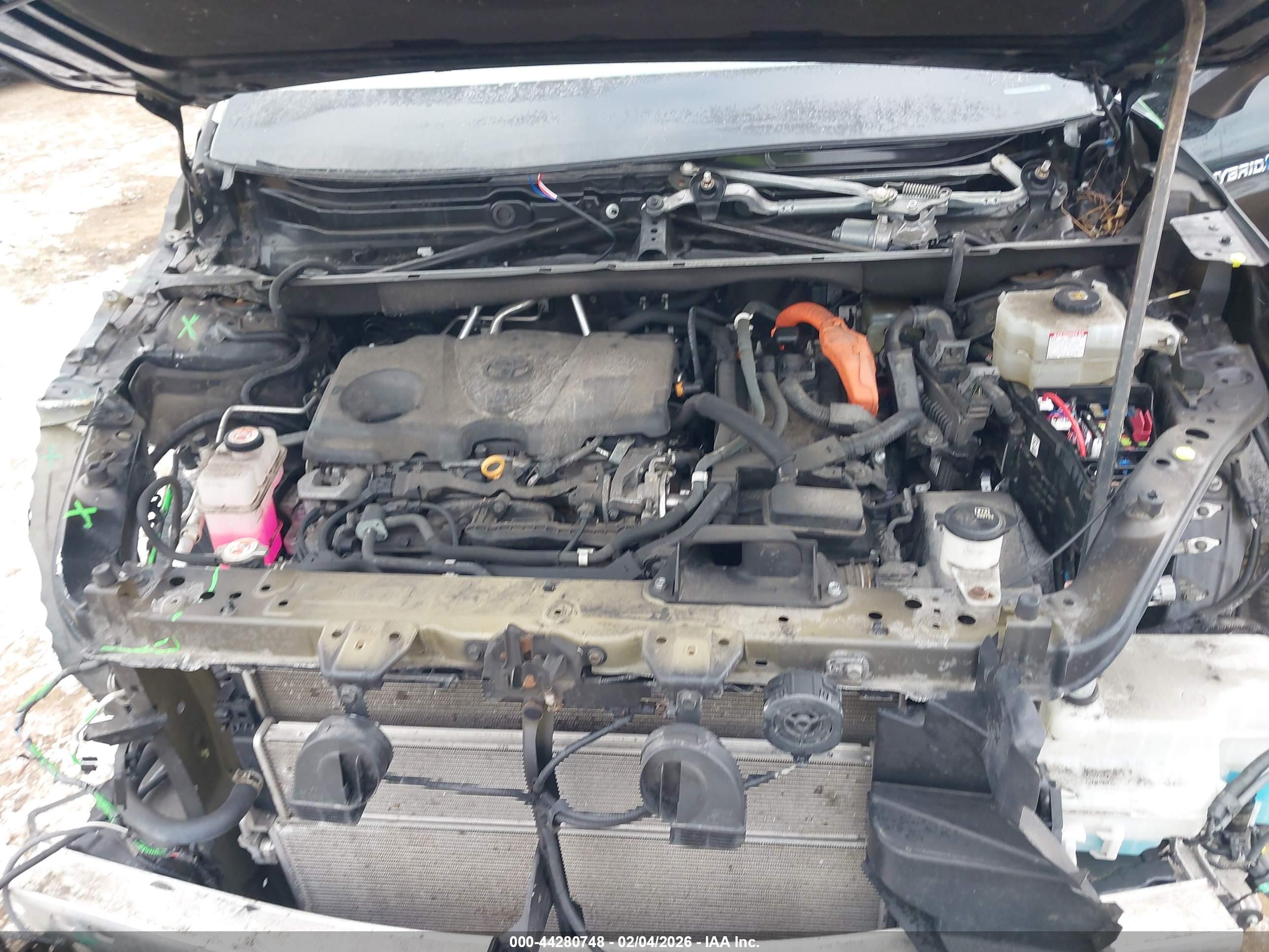 TOYOTA HIGHLANDER image 10