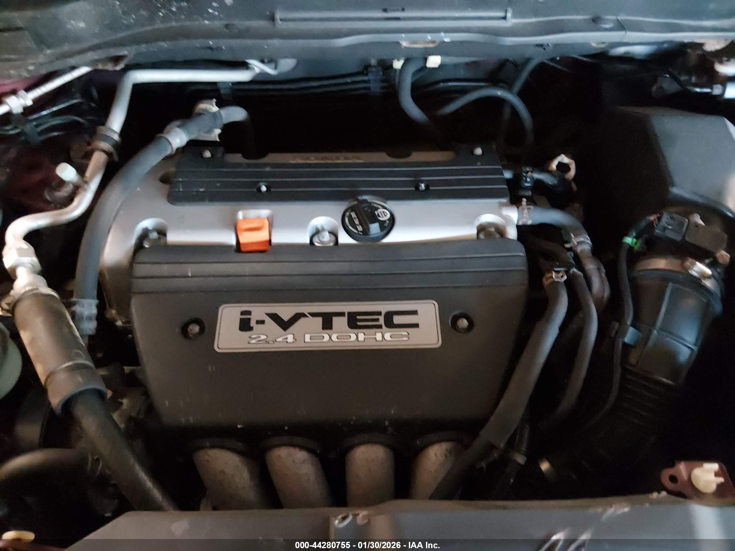 HONDA CR-V image 10