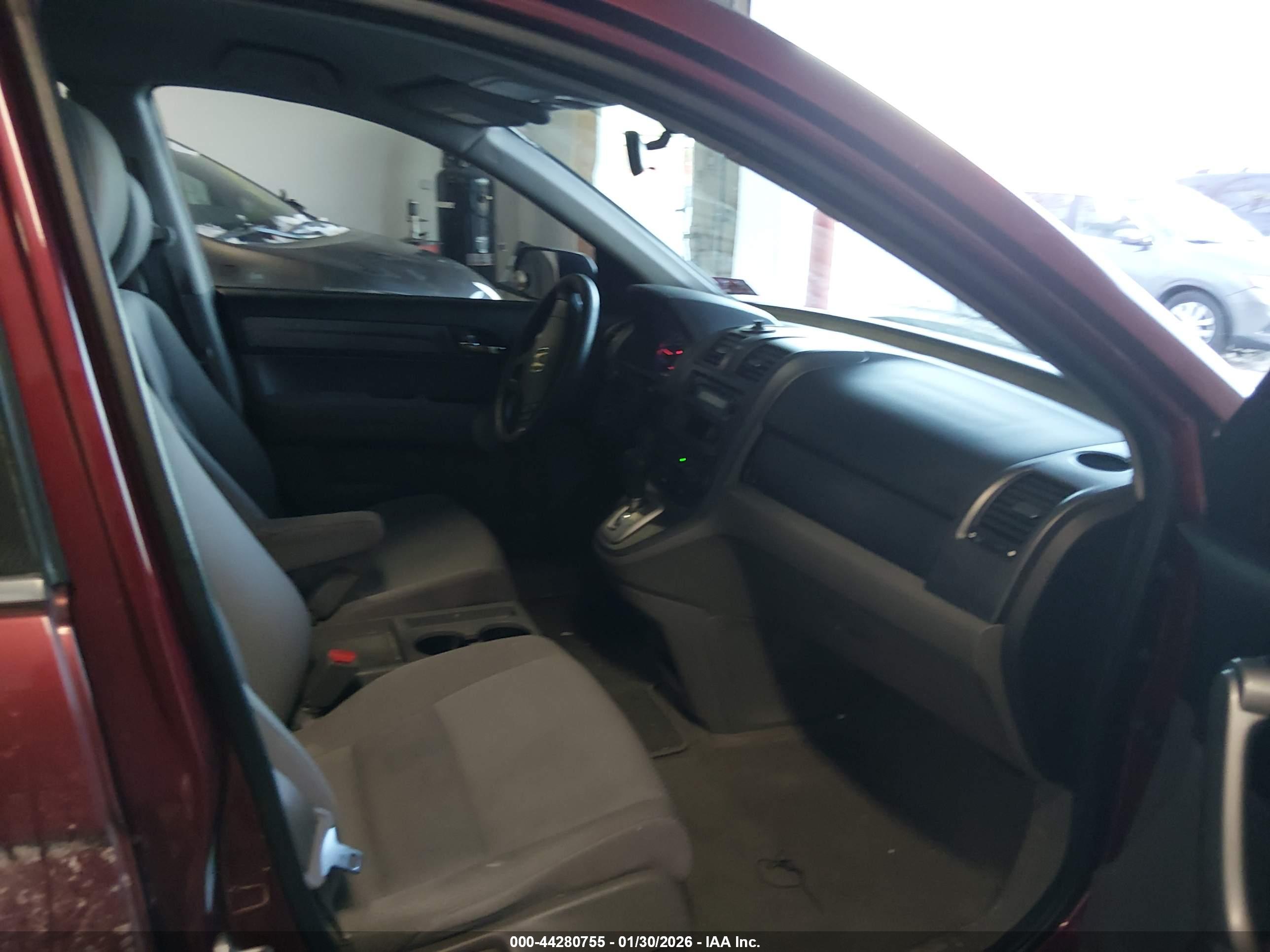 HONDA CR-V image 5