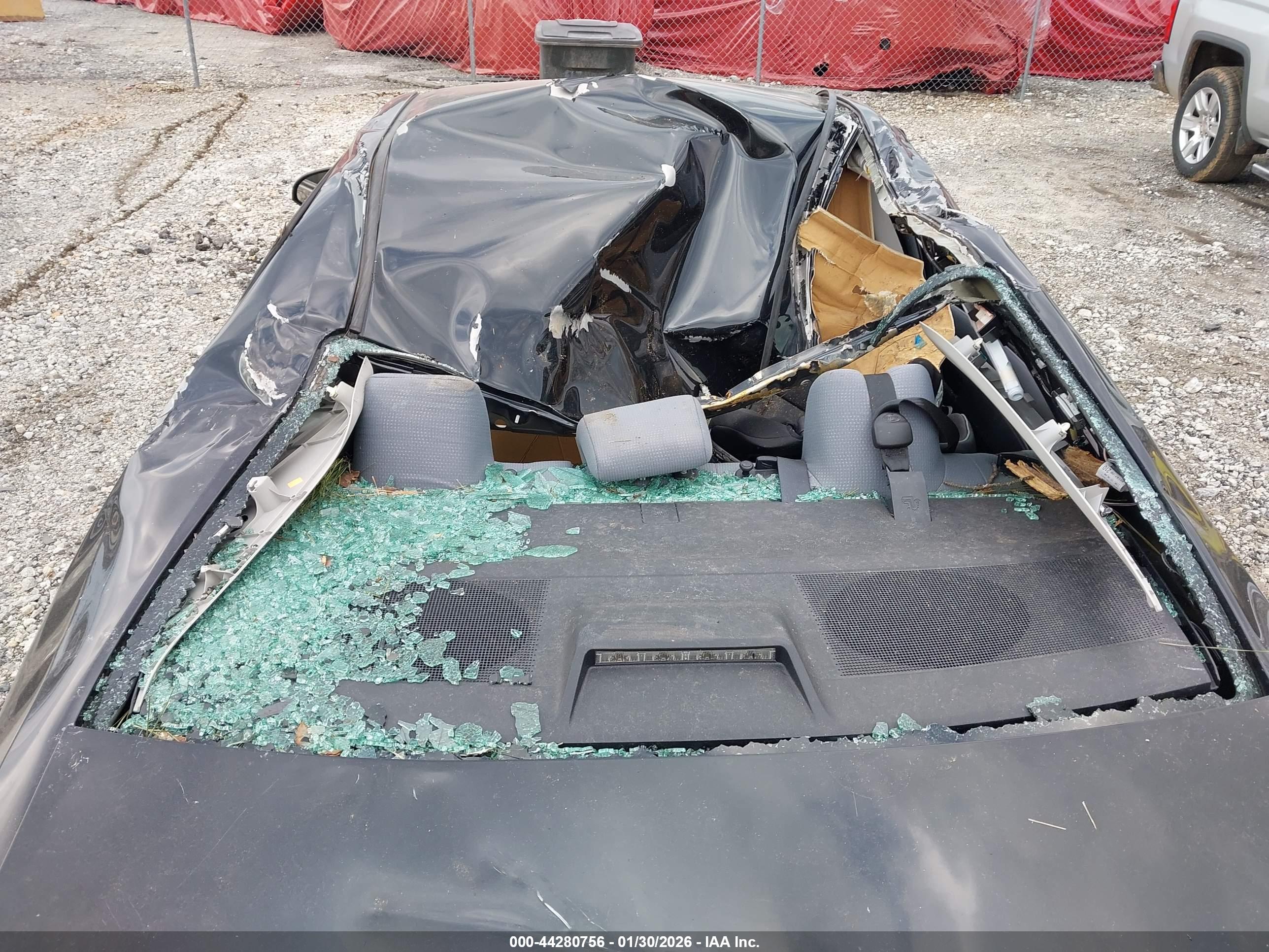 TOYOTA COROLLA image 6