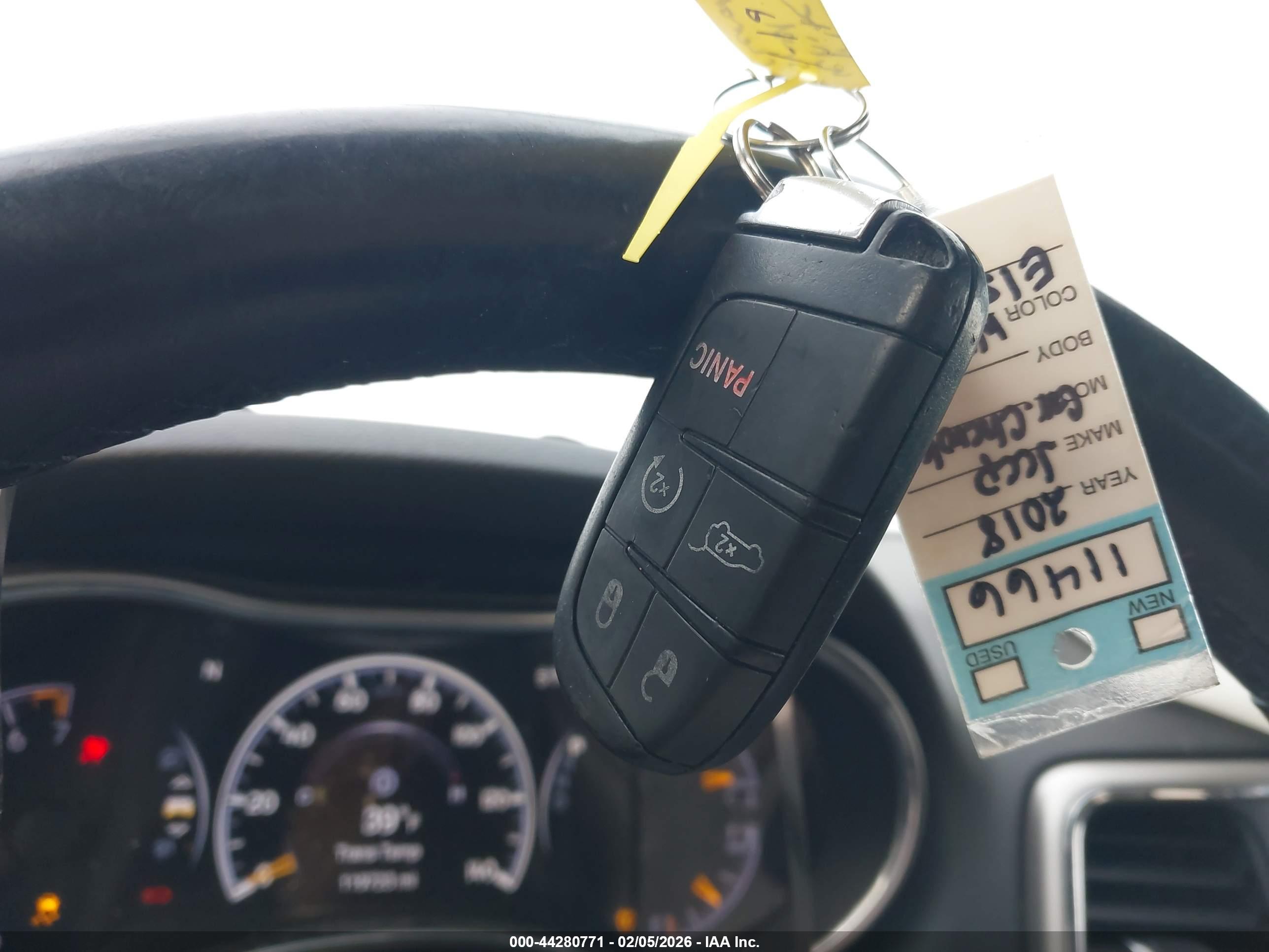 JEEP GRAND image 11