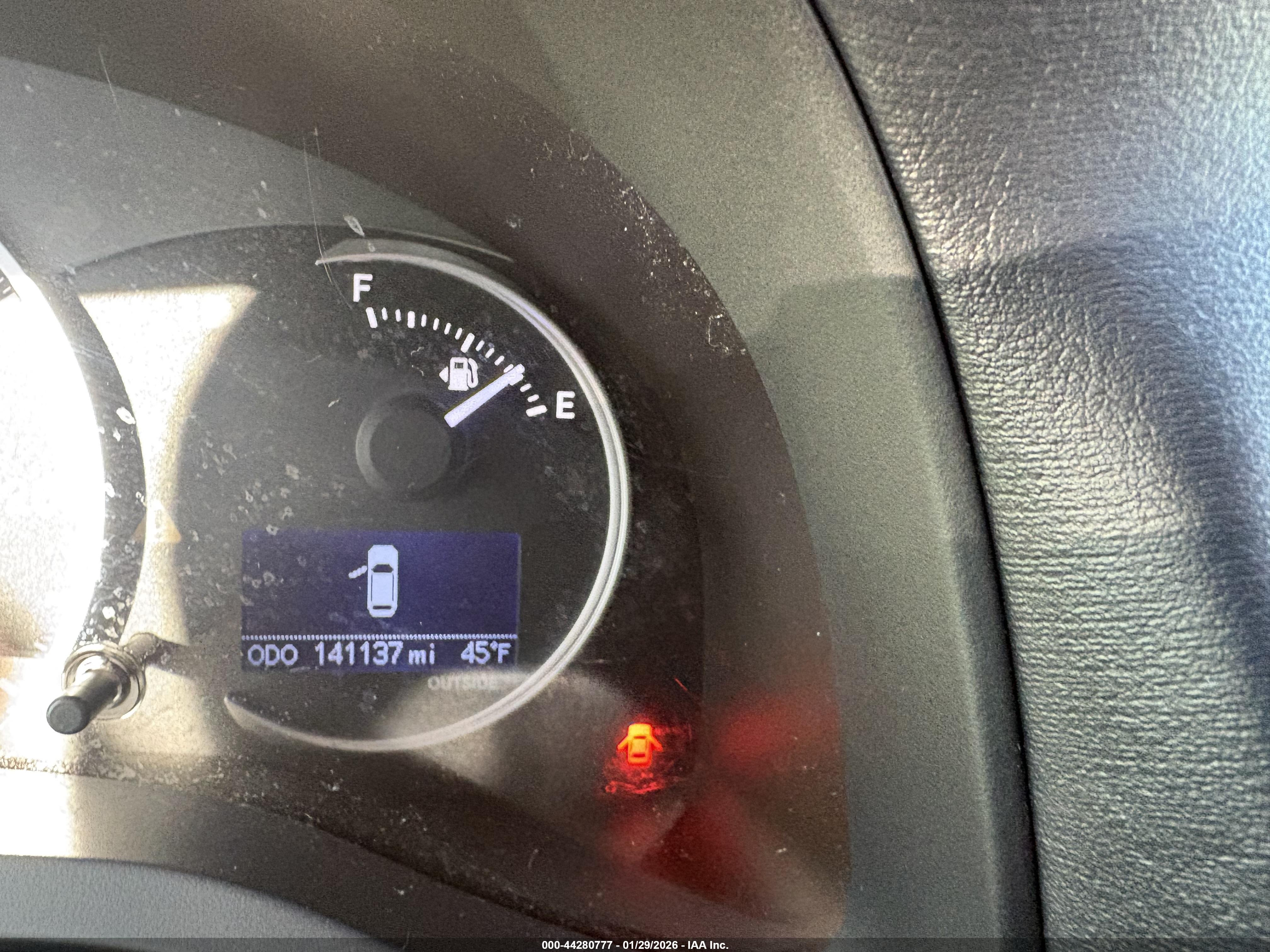 LEXUS CT image 7