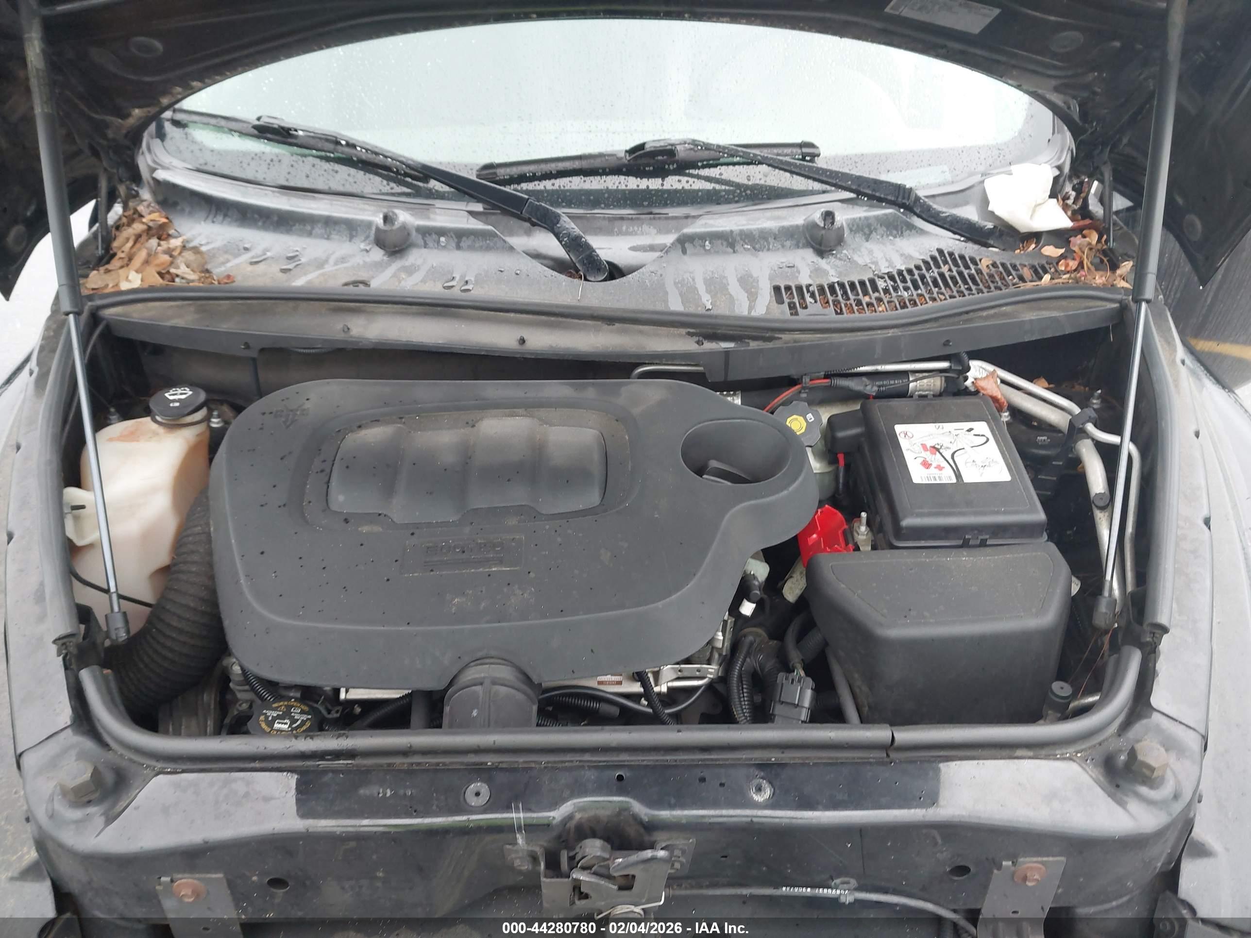 CHEVROLET HHR image 10