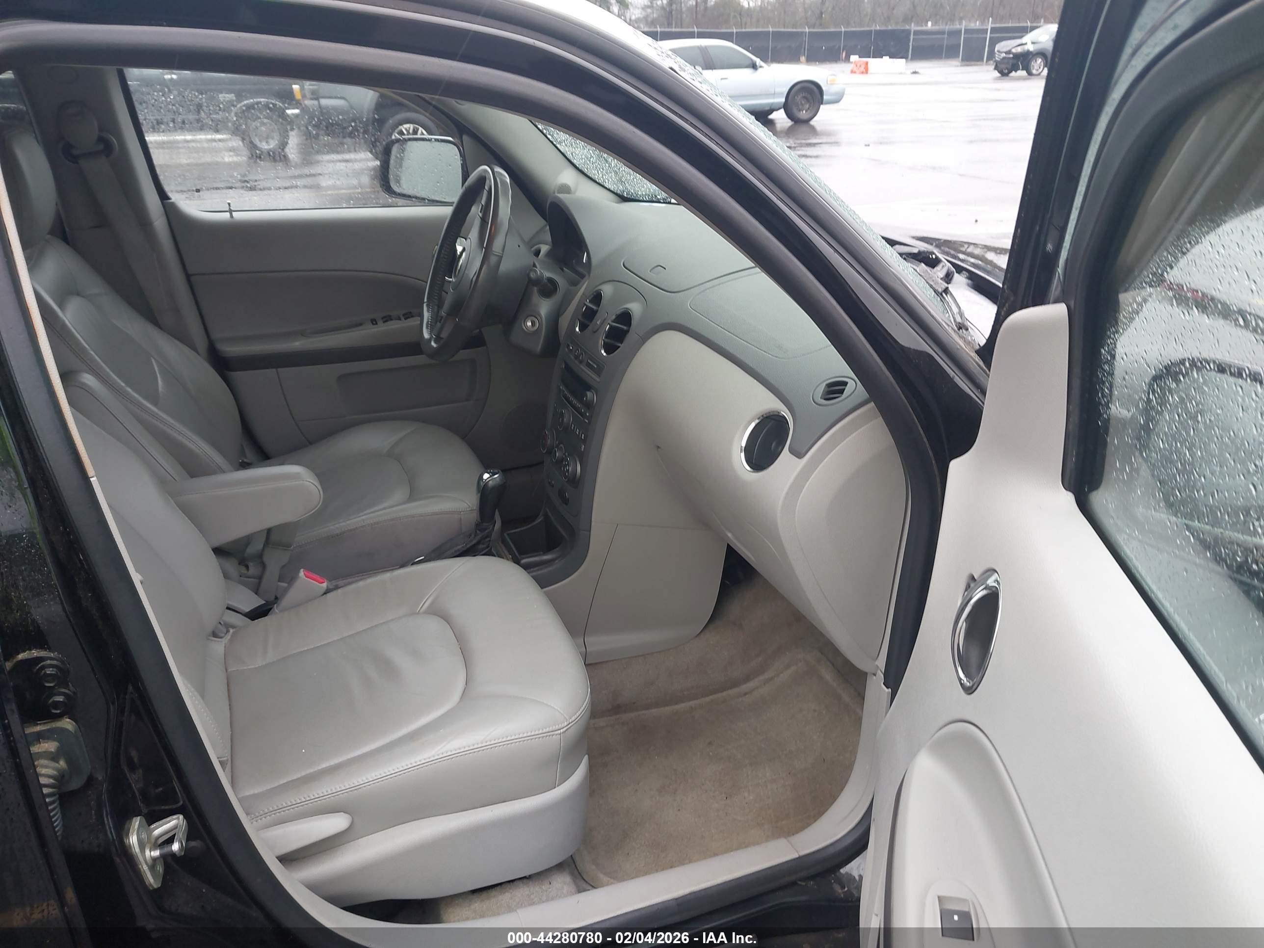 CHEVROLET HHR image 5