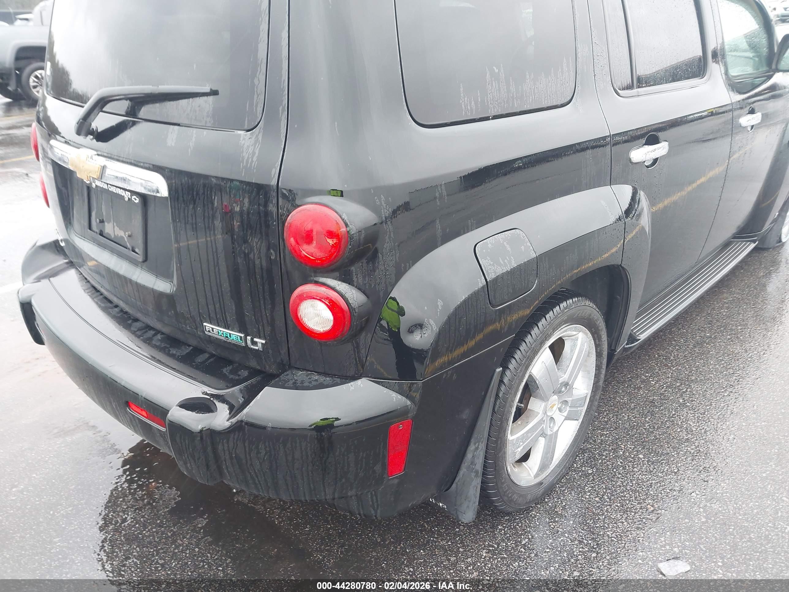 CHEVROLET HHR image 6