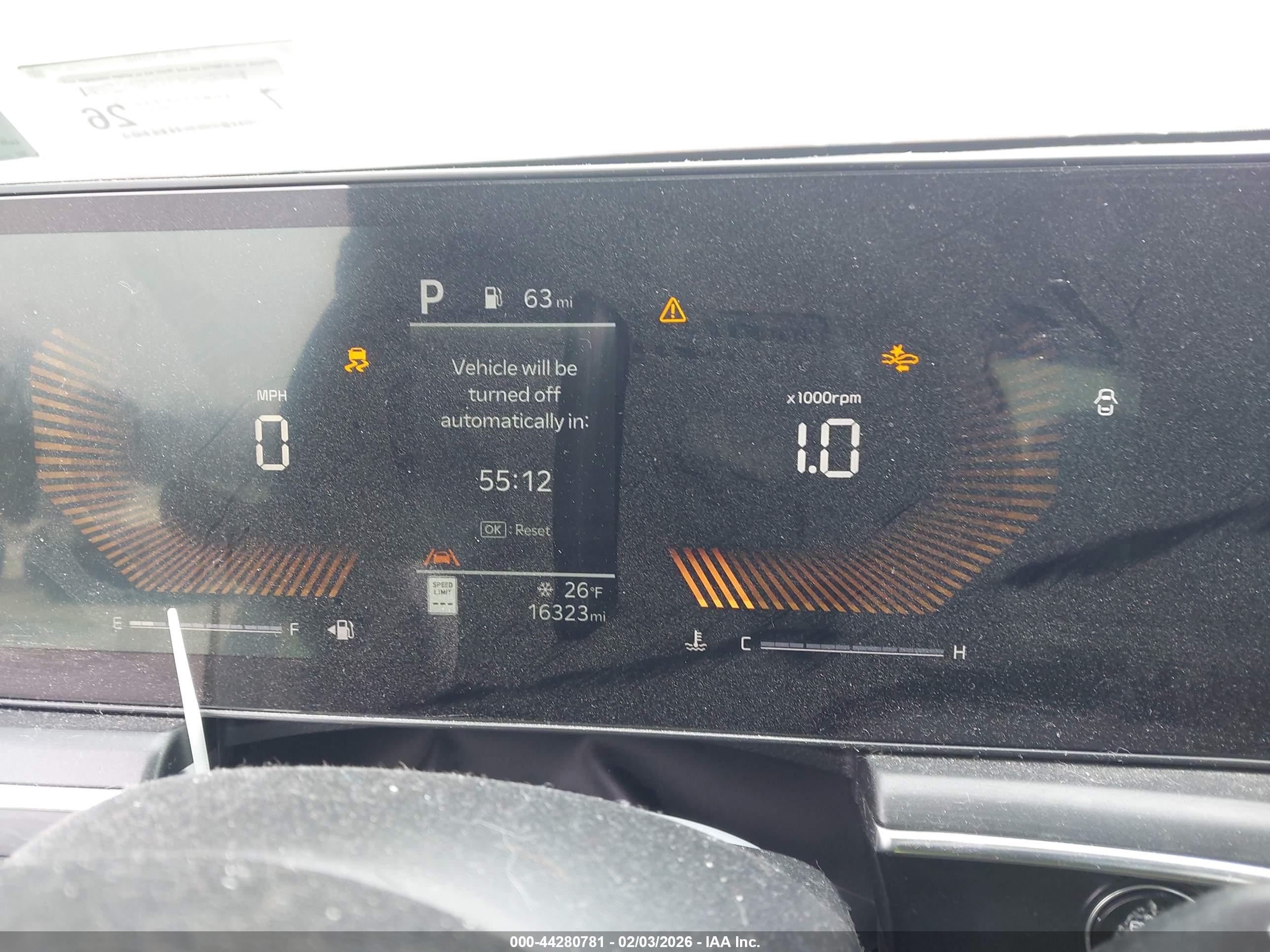 KIA K5 image 7
