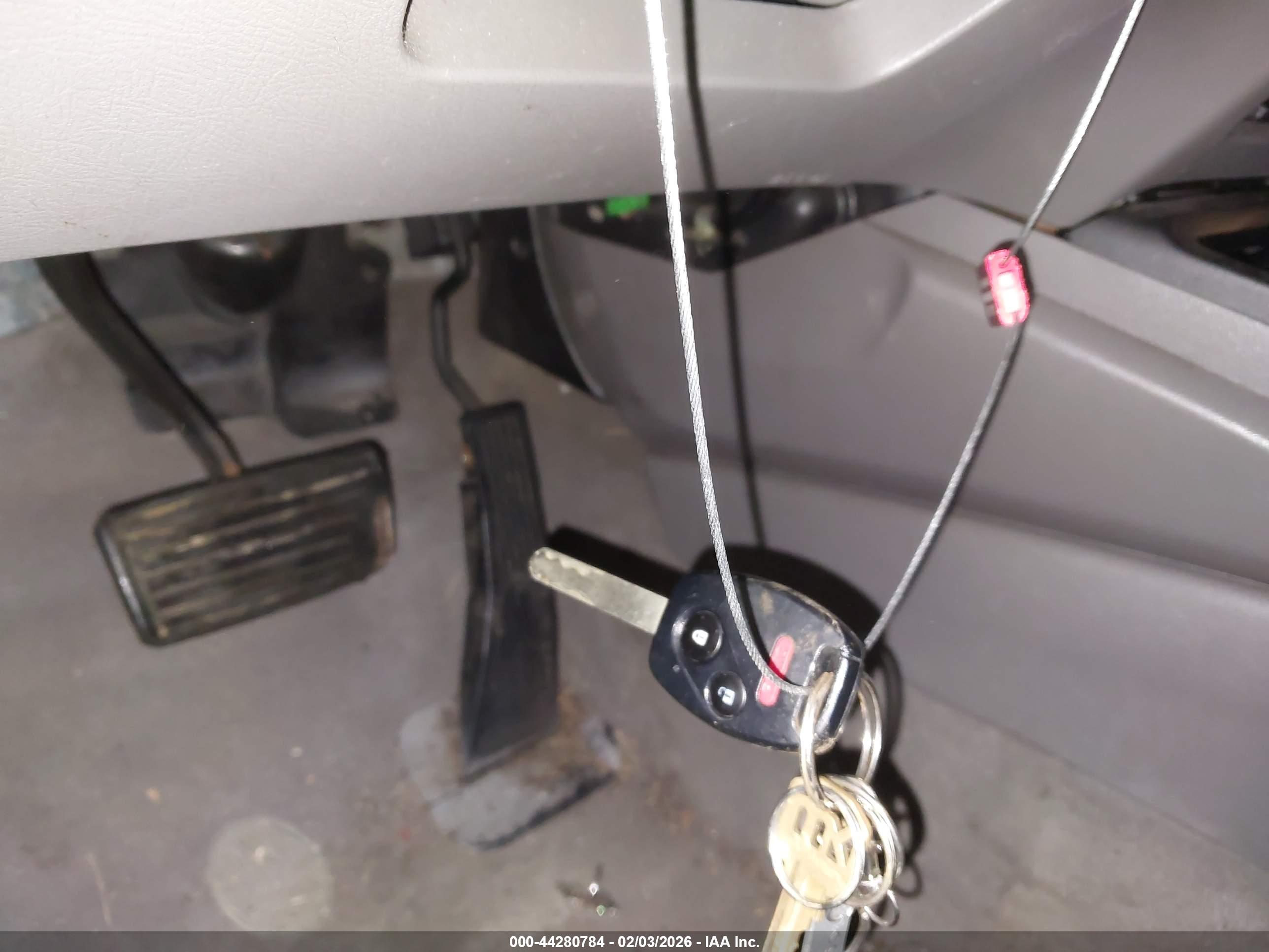 HONDA CIVIC image 11