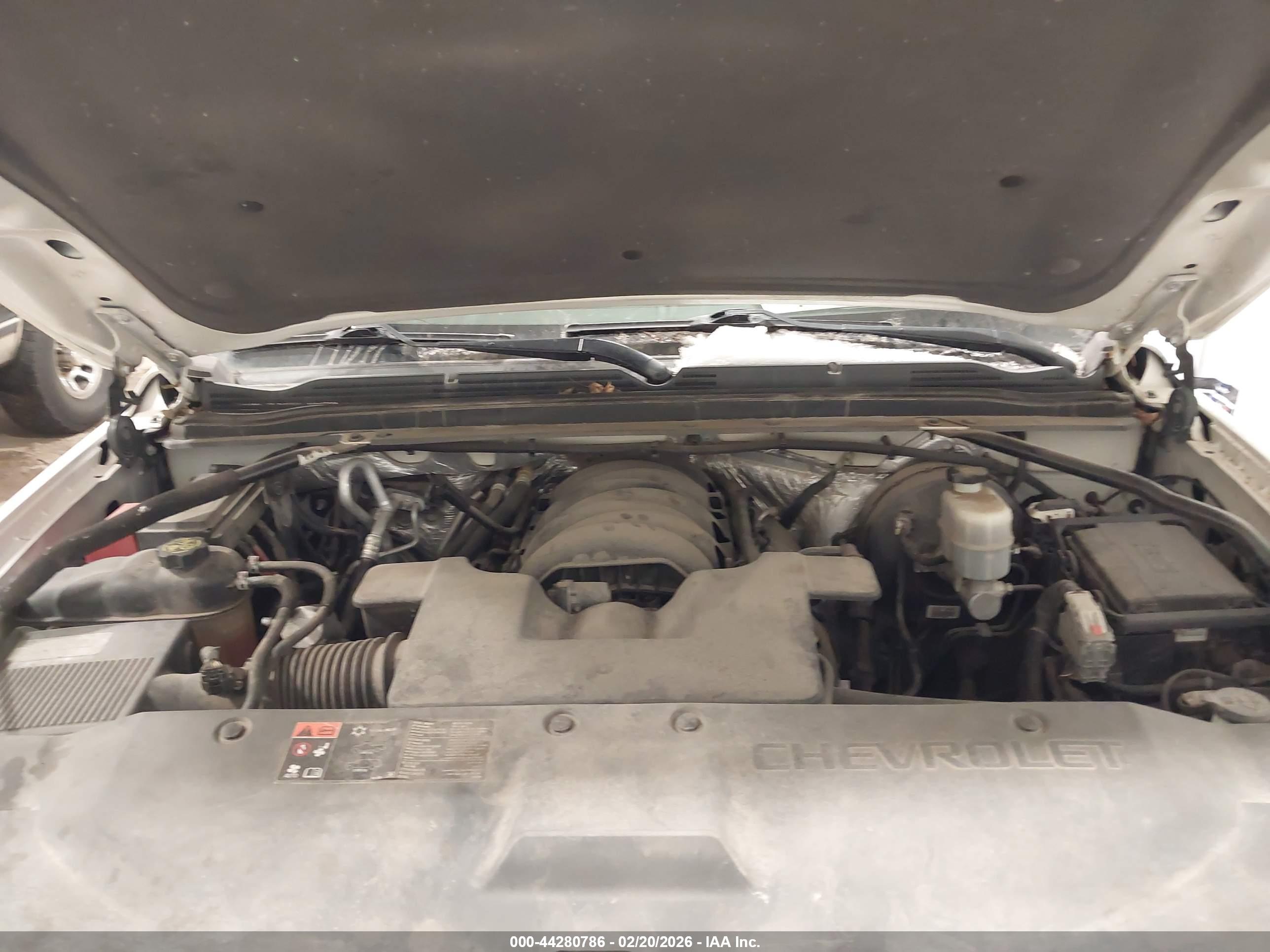 CHEVROLET TAHOE image 10
