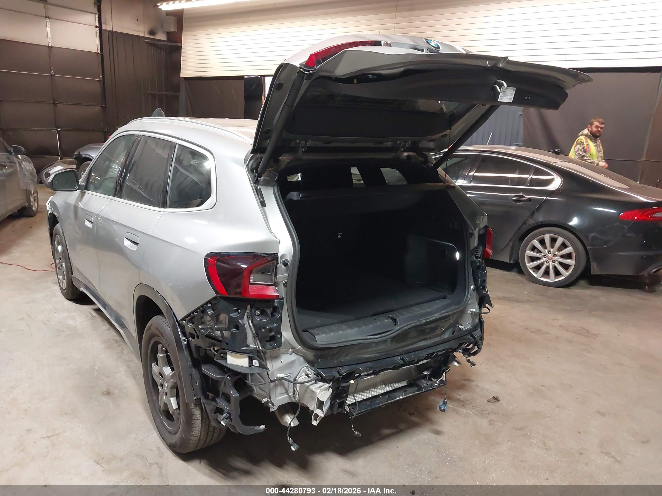 BMW X1 image 3