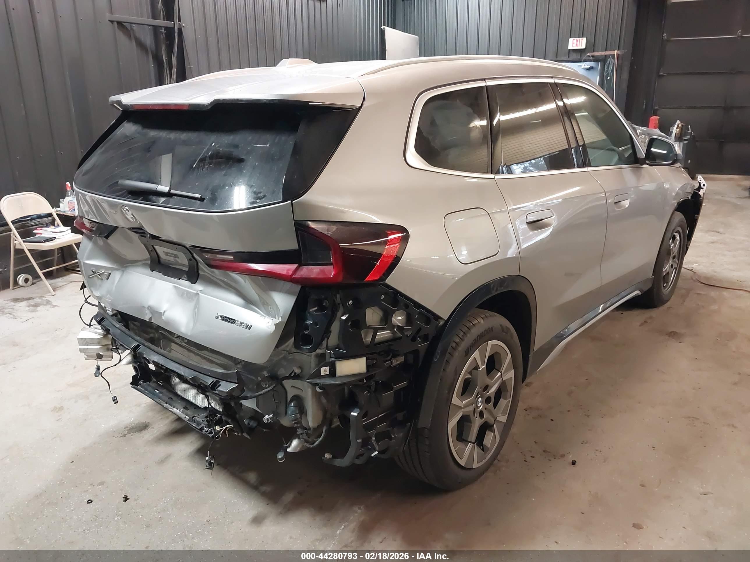 BMW X1 image 4