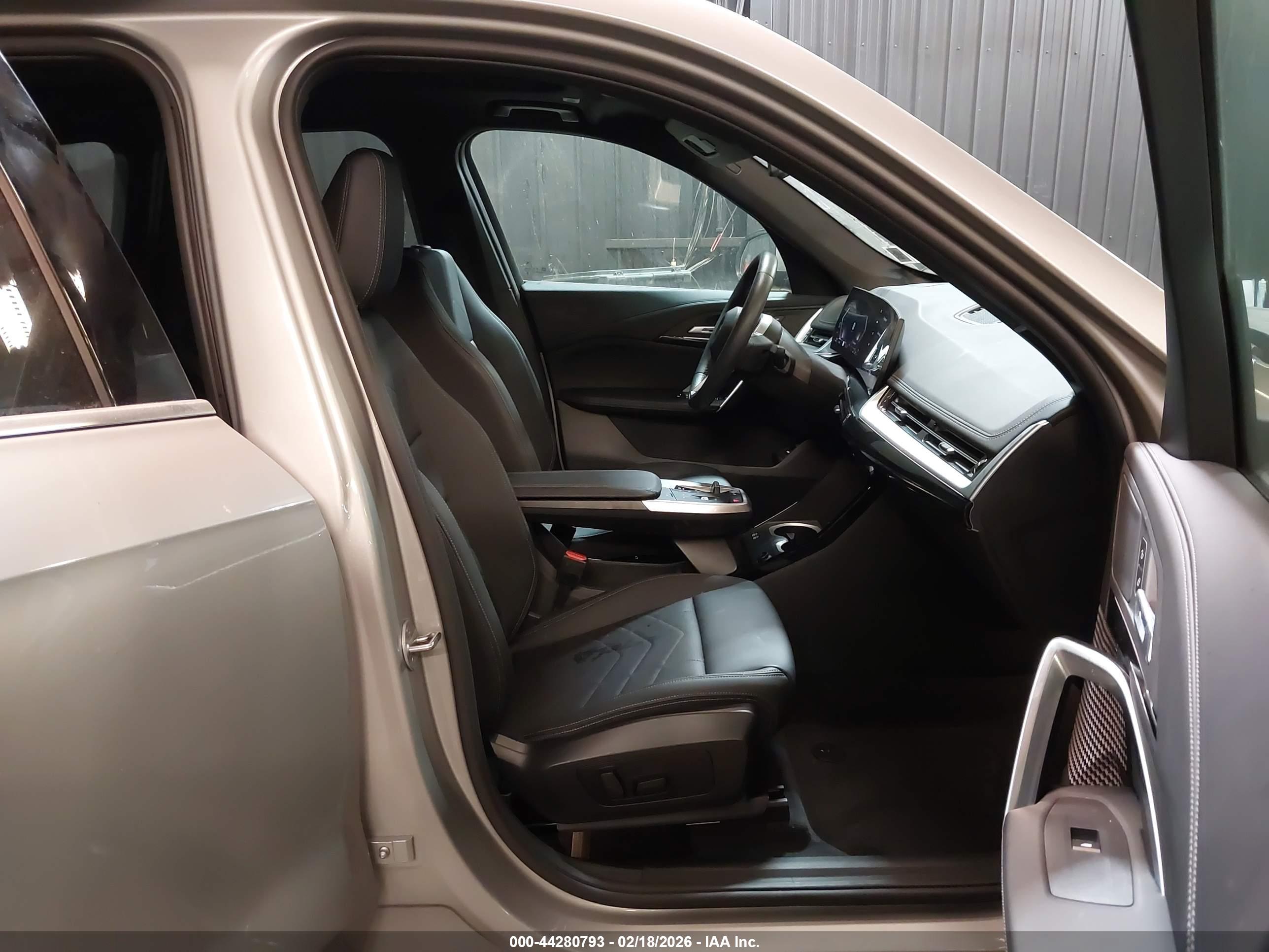 BMW X1 image 5
