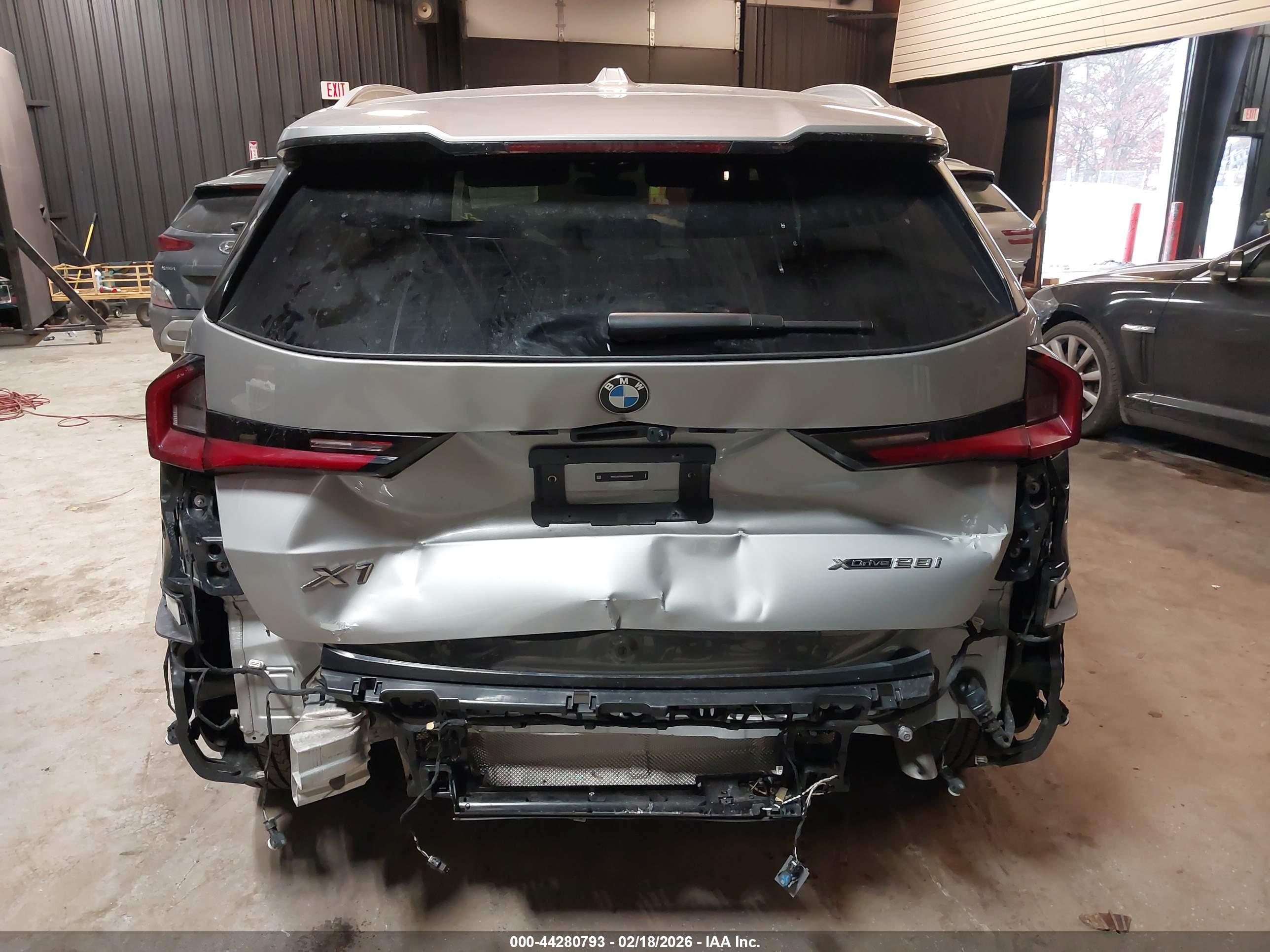 BMW X1 image 6