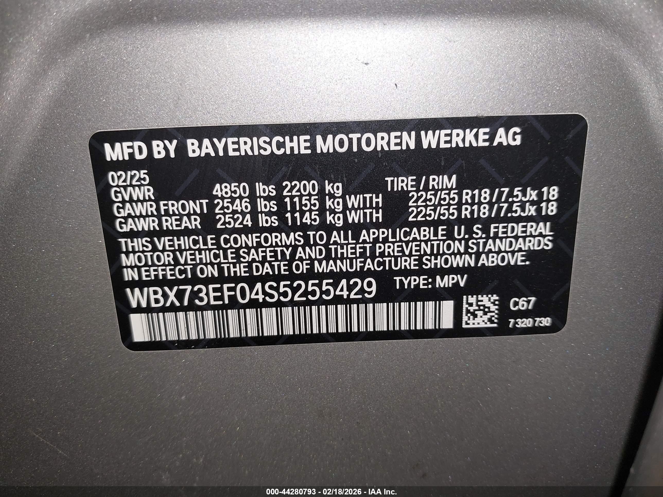 BMW X1 image 9