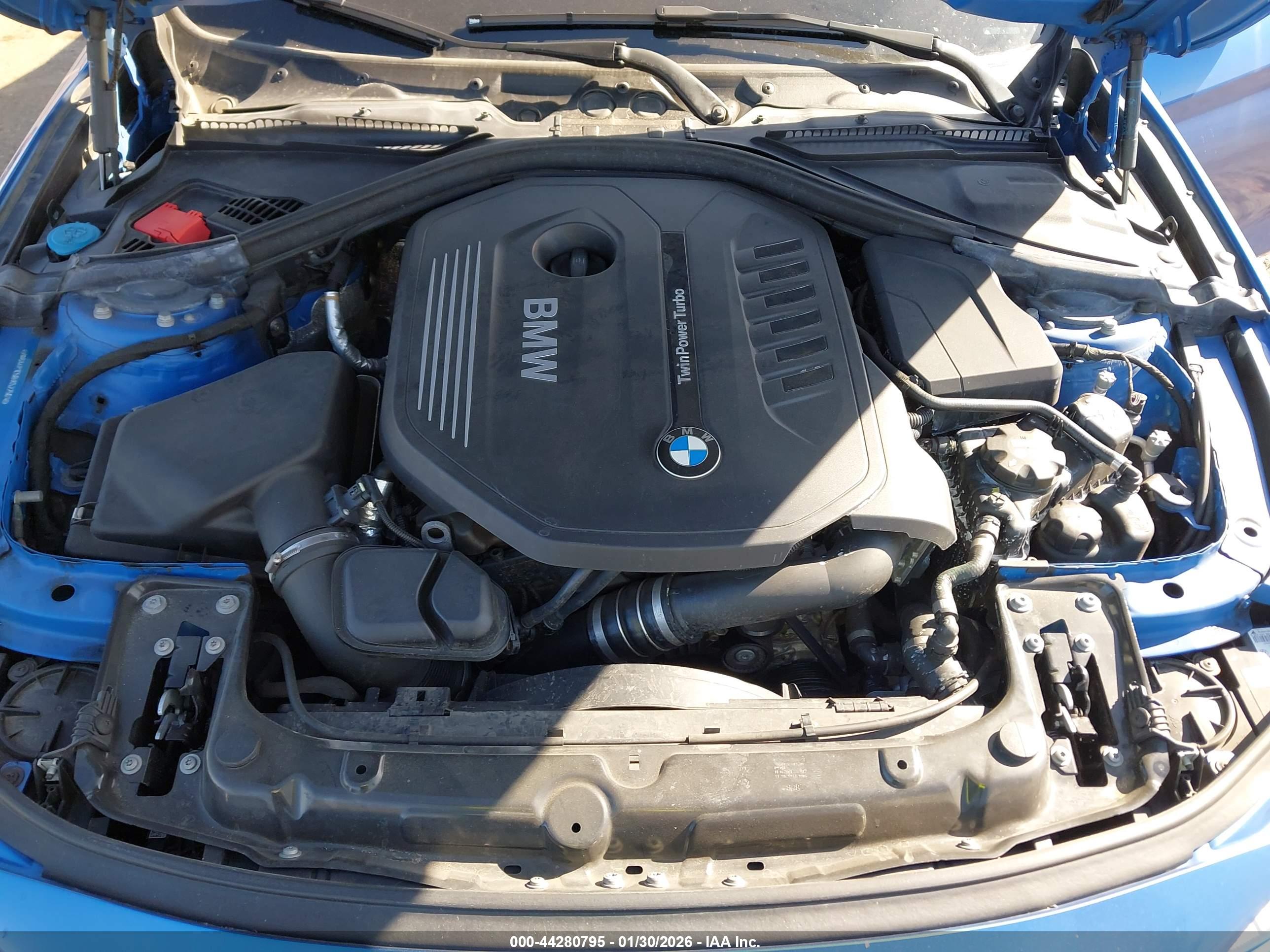 BMW 440I image 10