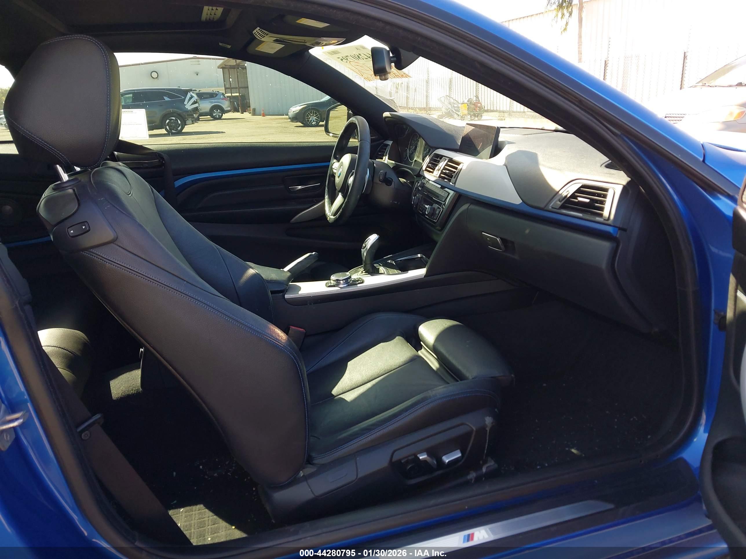 BMW 440I image 5