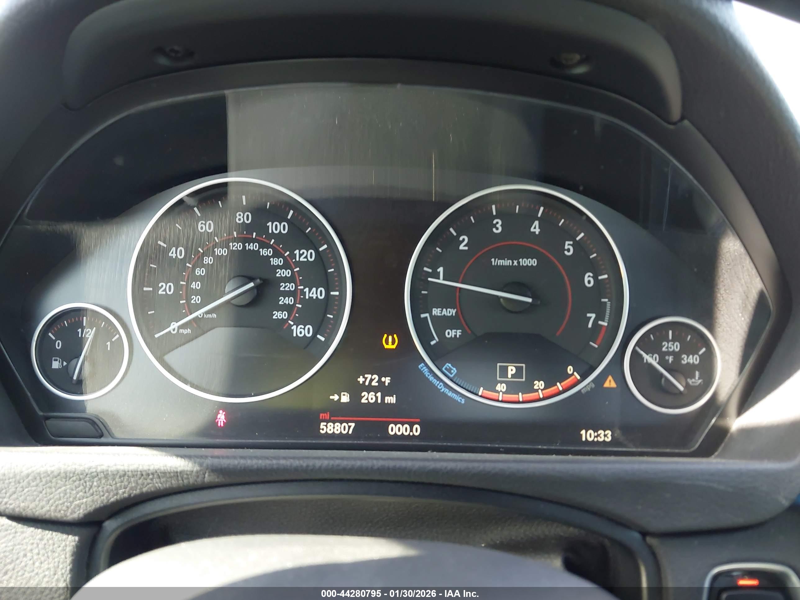 BMW 440I image 7