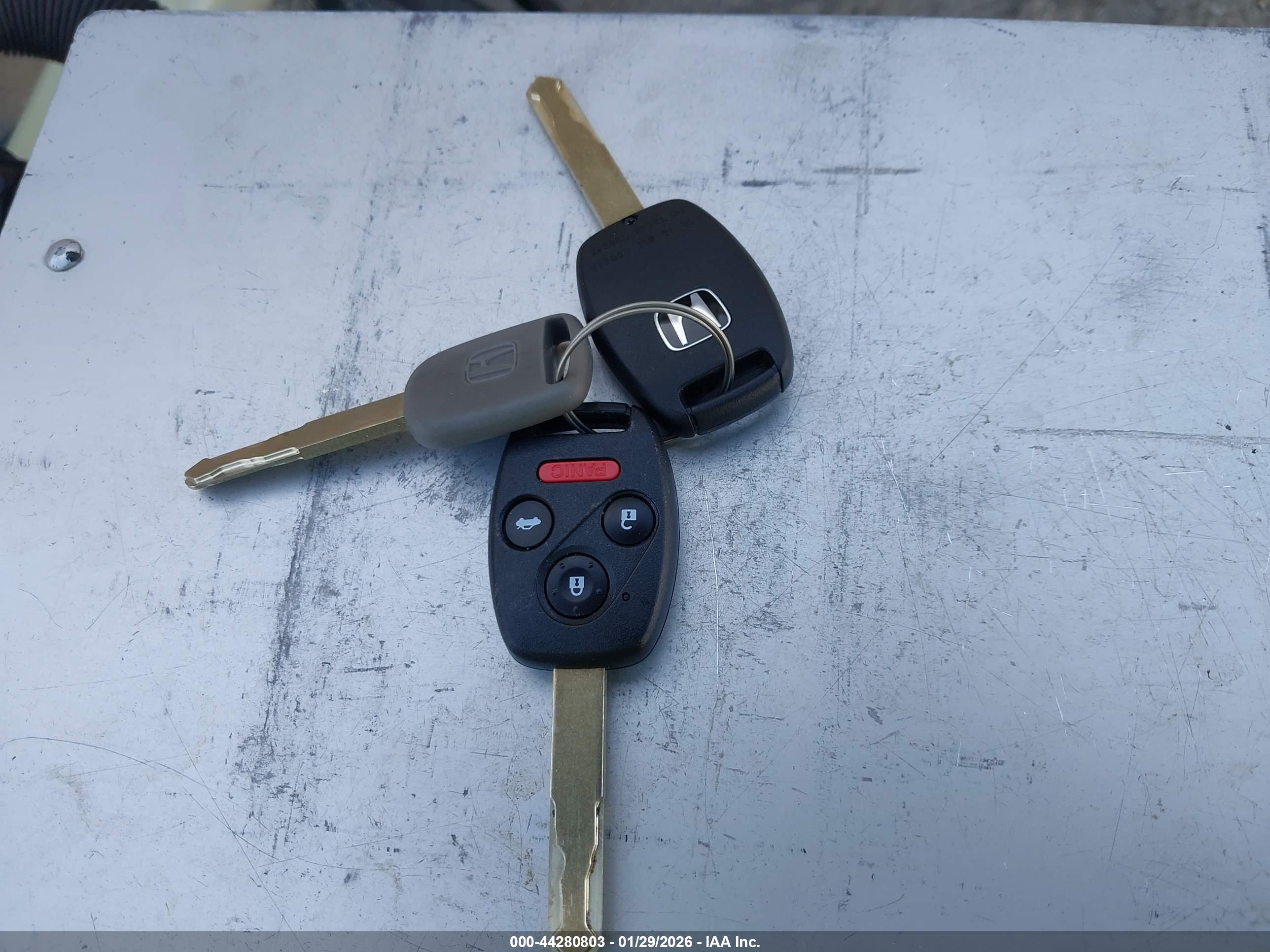 HONDA CIVIC image 11