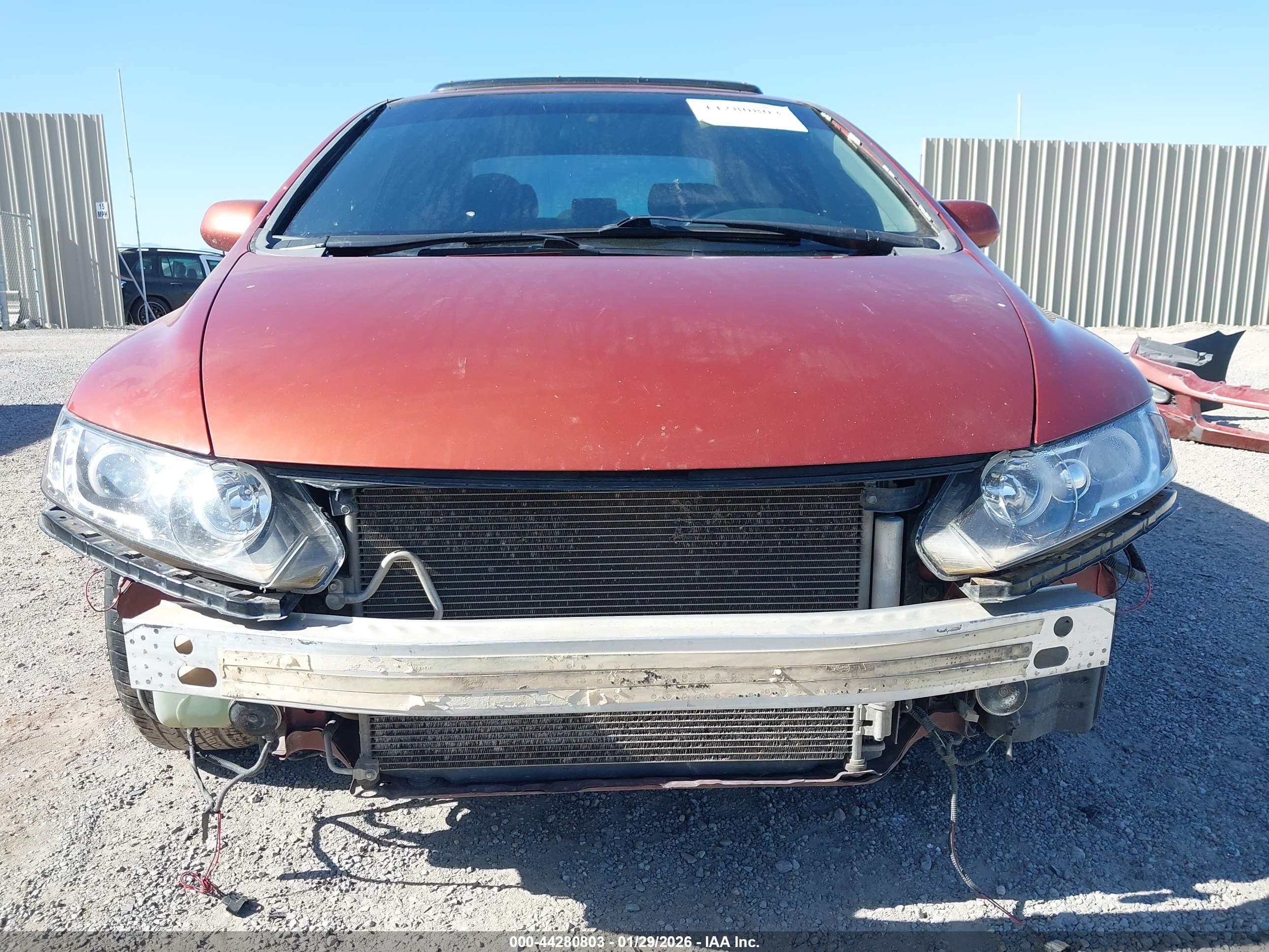 HONDA CIVIC image 6