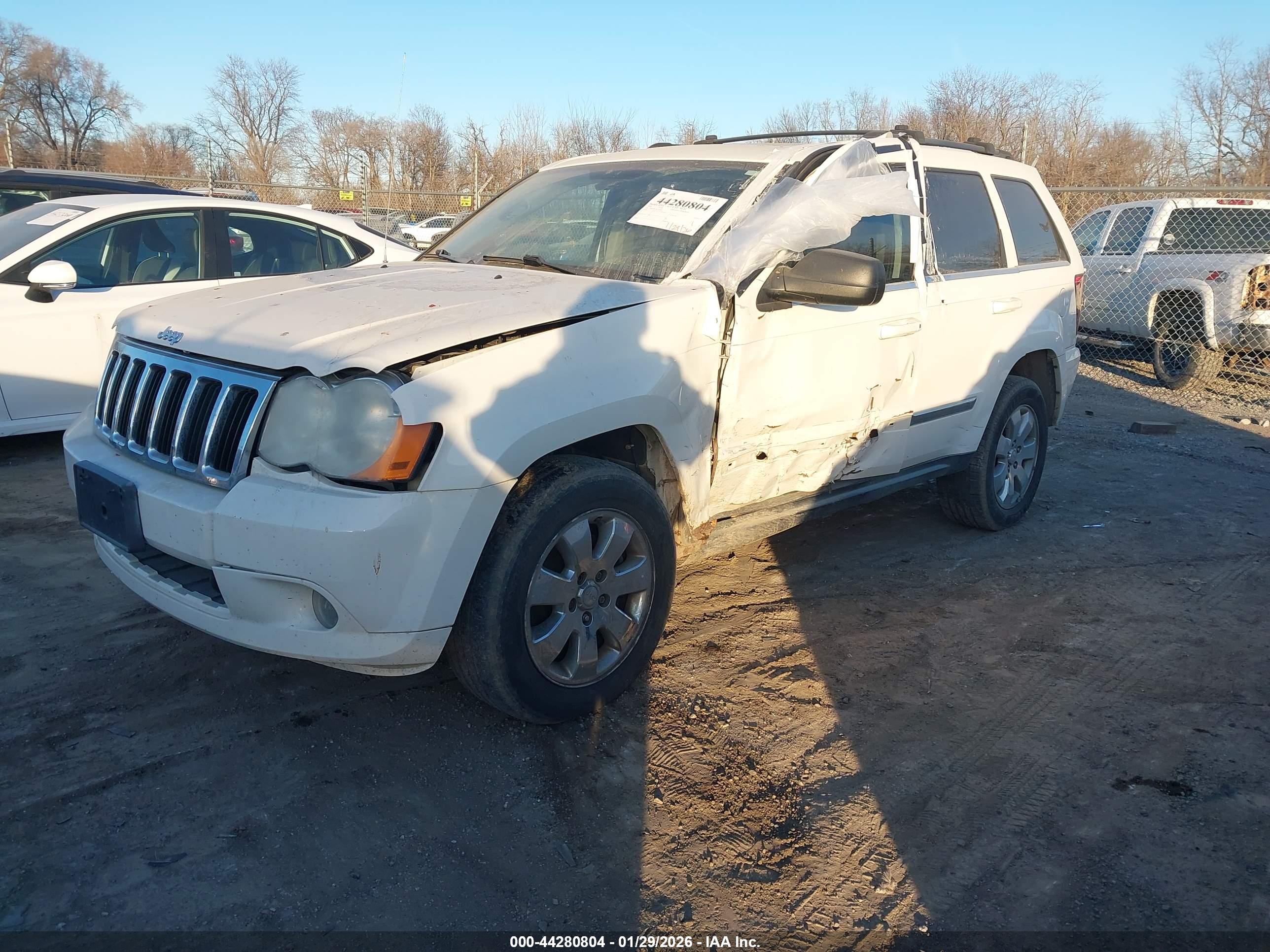 JEEP GRAND image 2