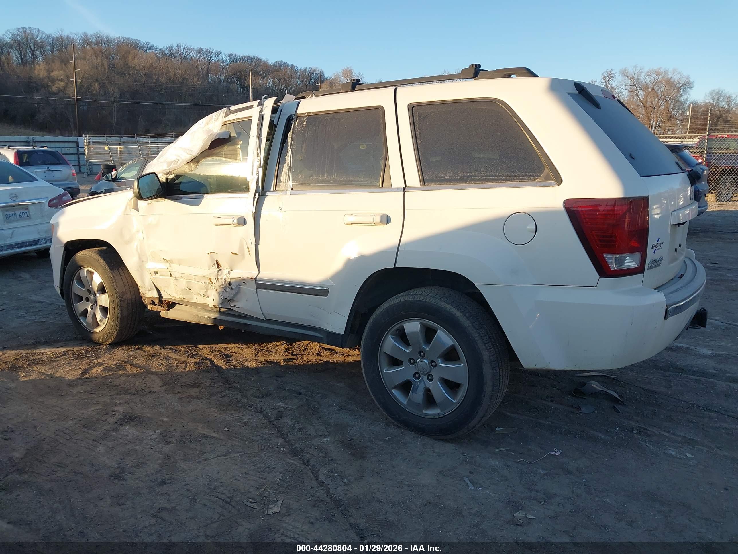 JEEP GRAND image 3