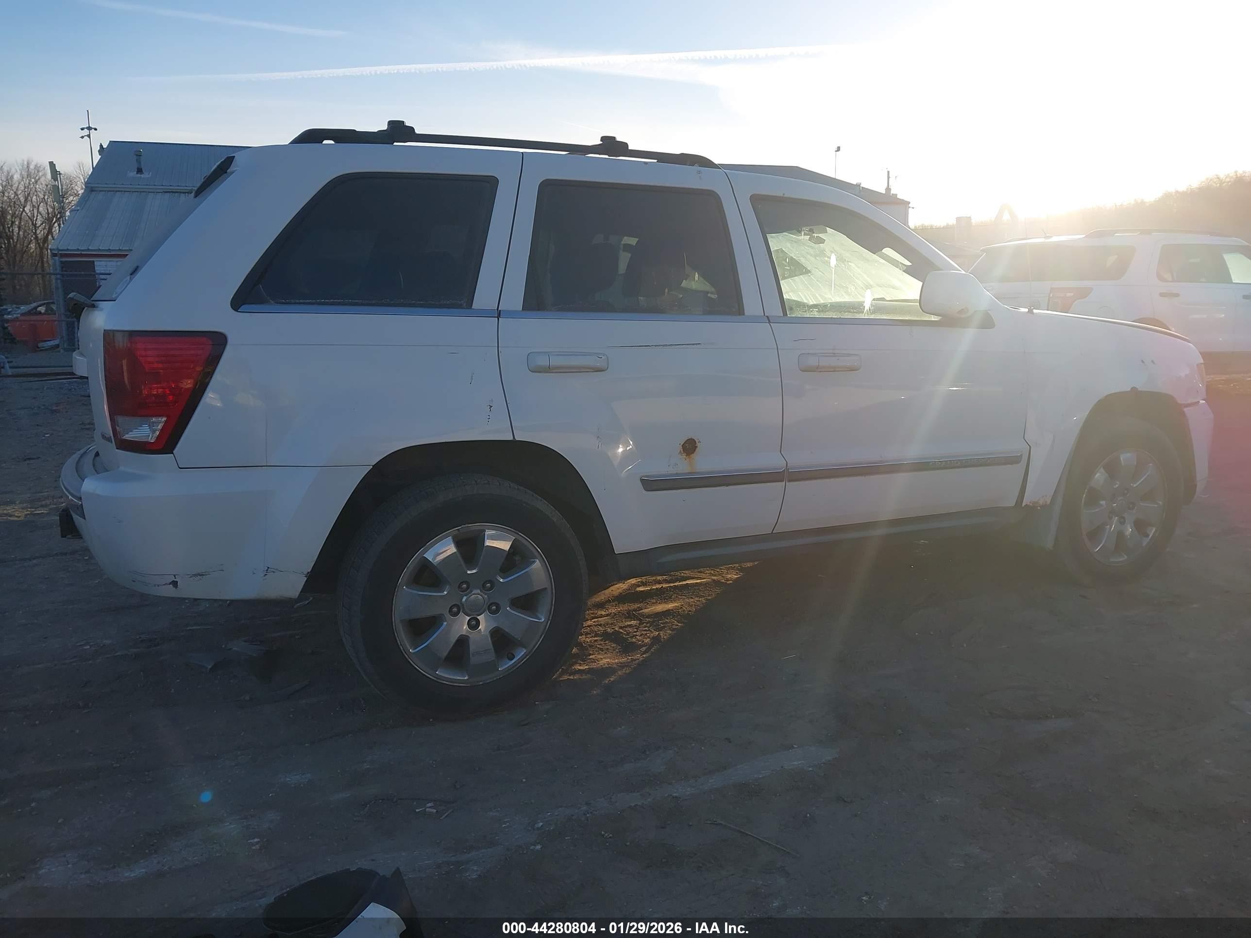 JEEP GRAND image 4