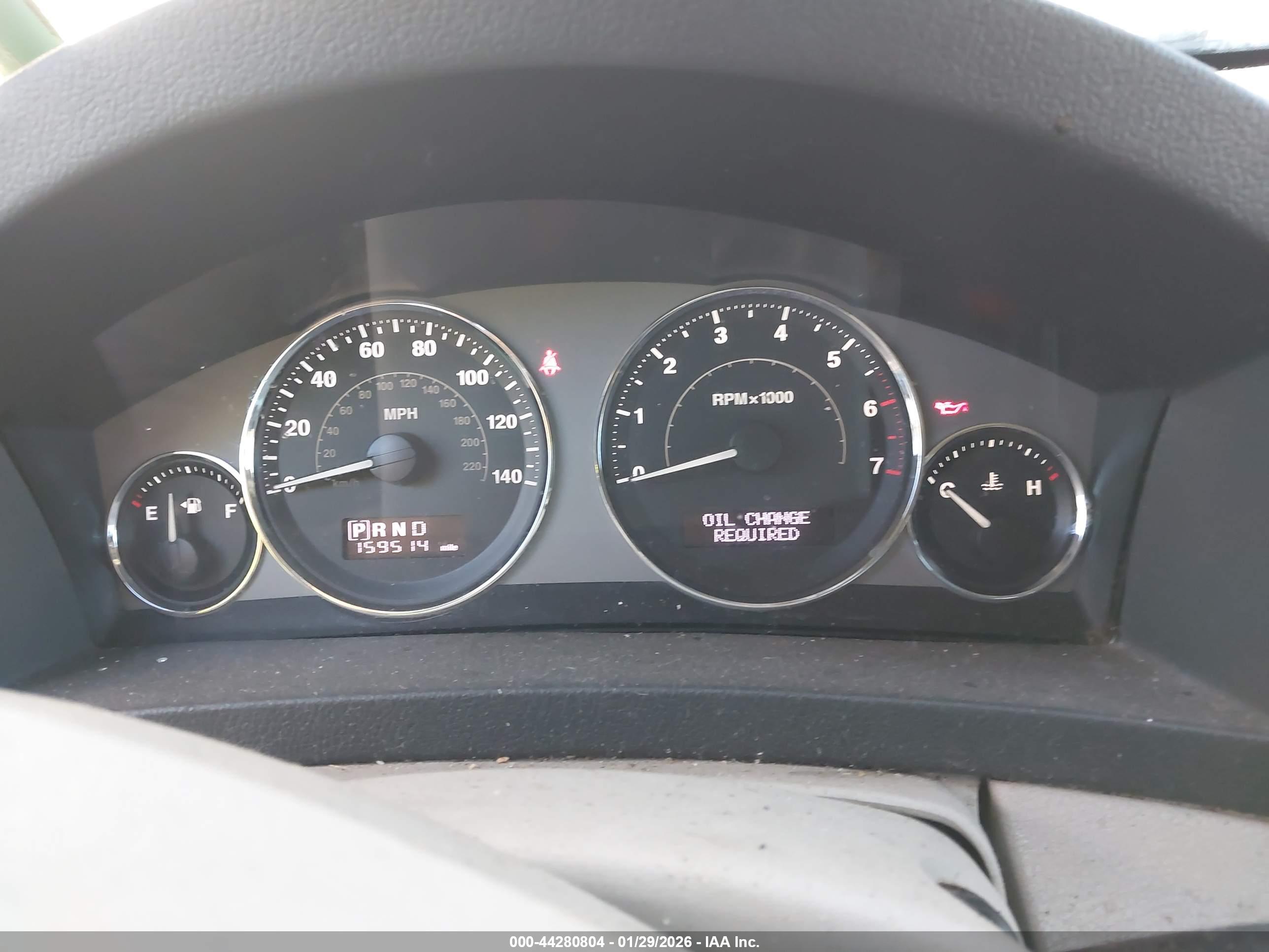 JEEP GRAND image 7