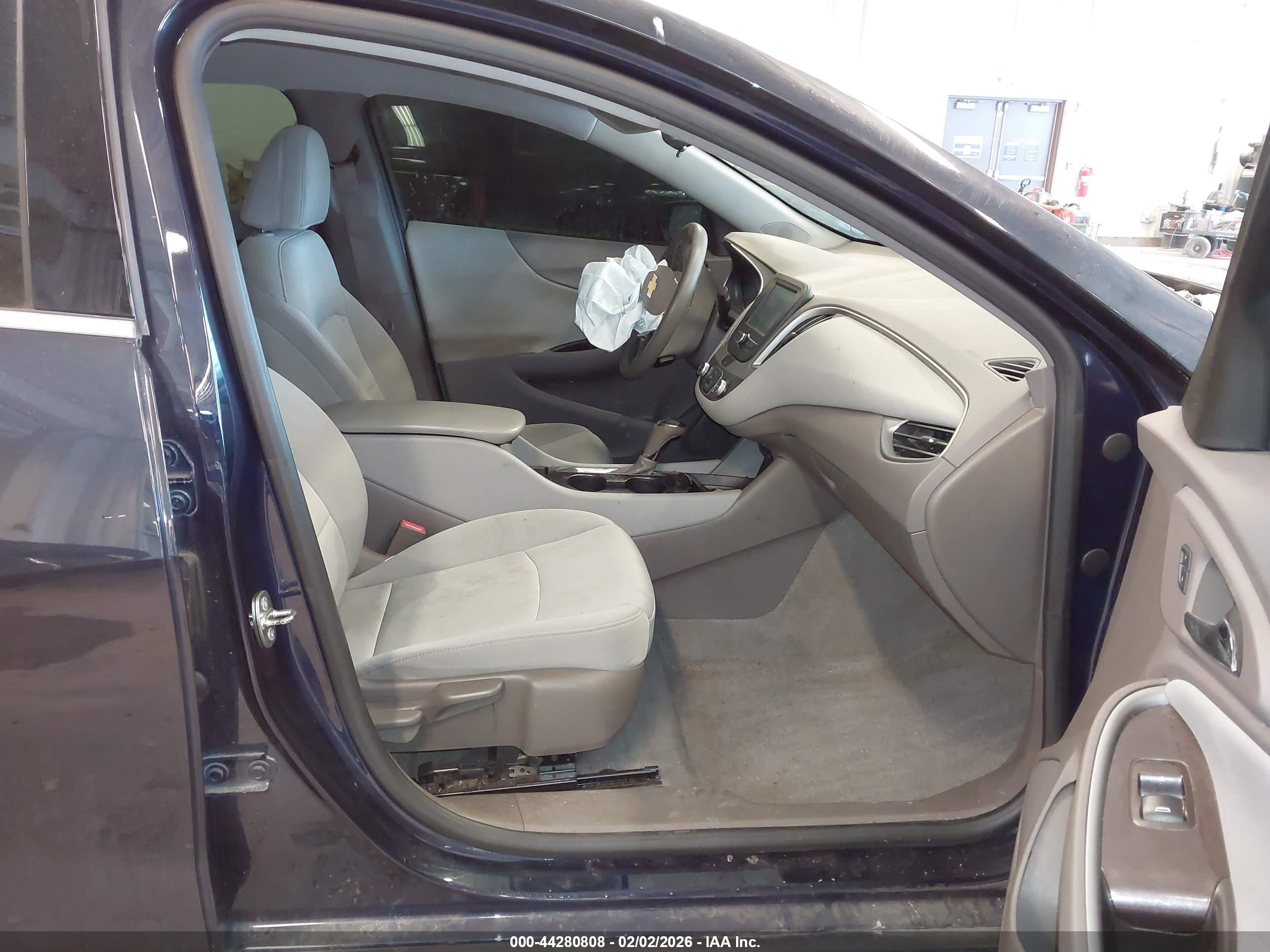 CHEVROLET MALIBU image 5