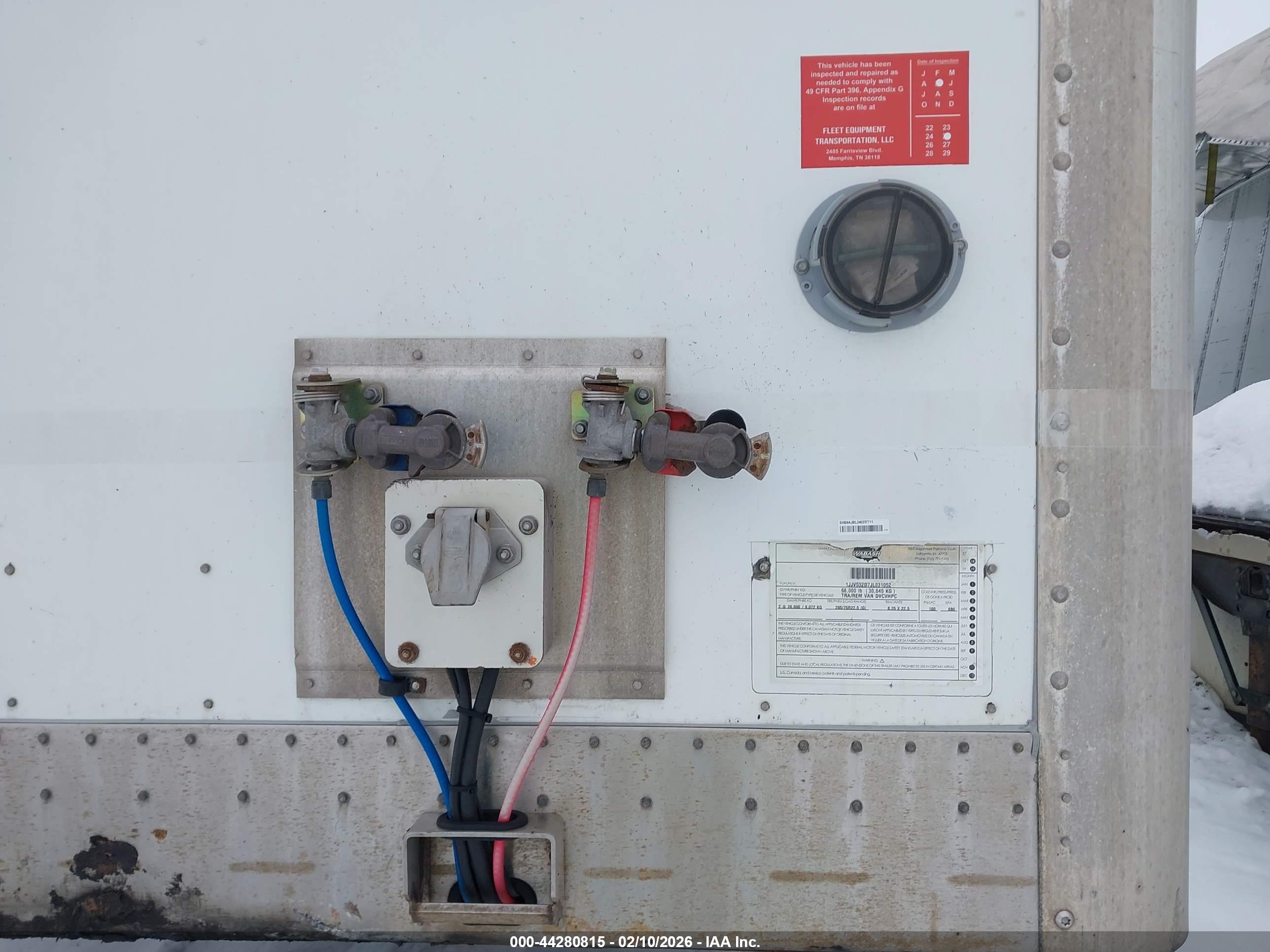WABASH NATIONAL image 7