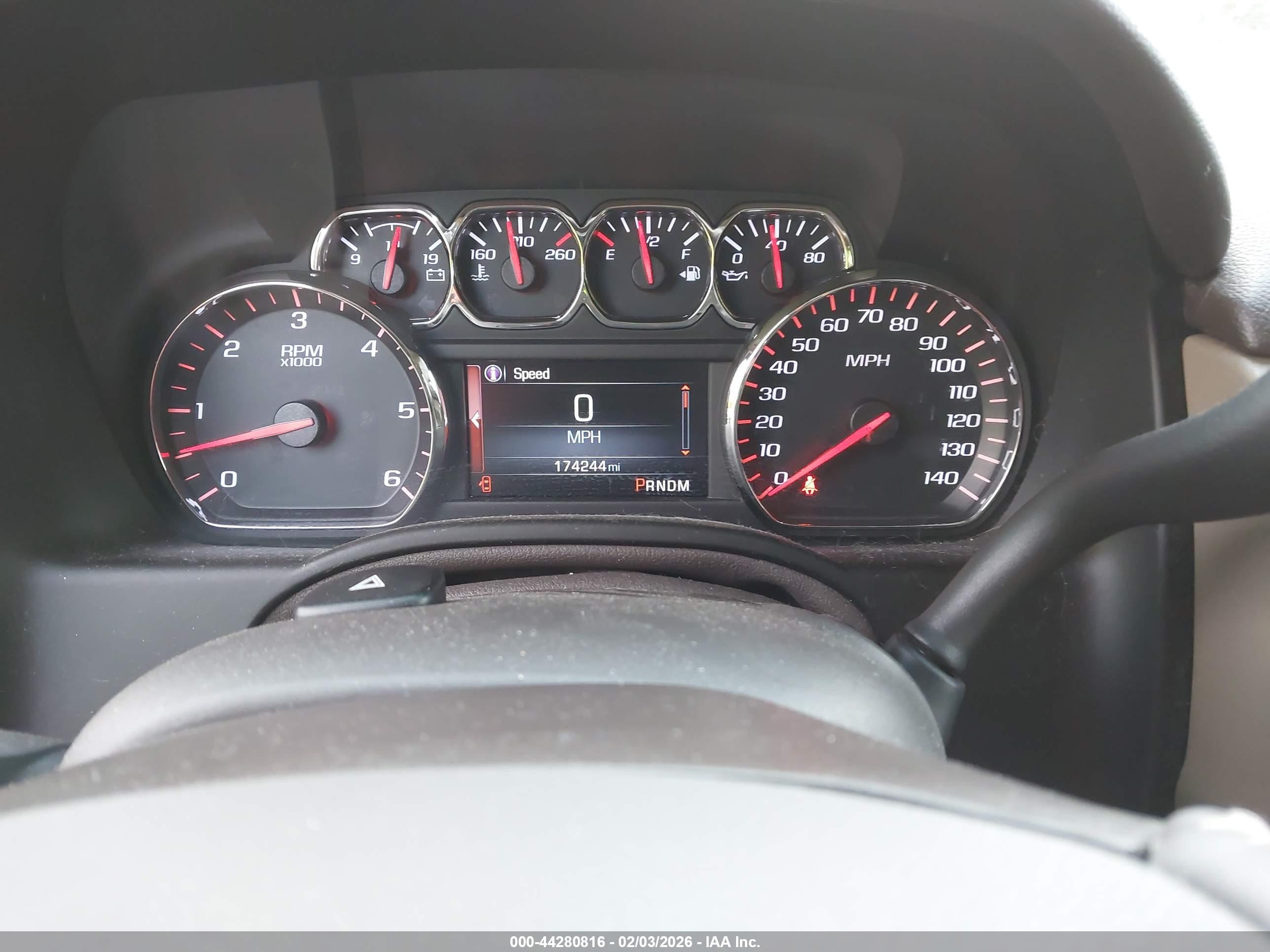 GMC YUKON image 7