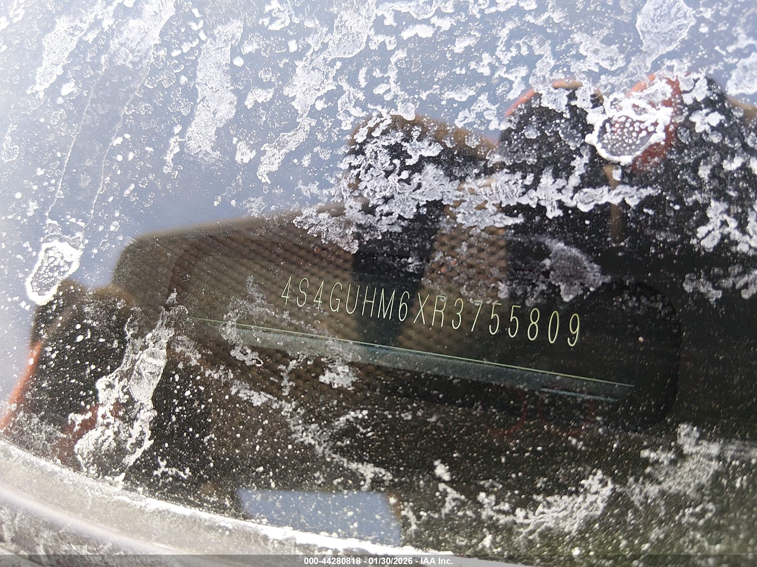 SUBARU CROSSTREK image 9