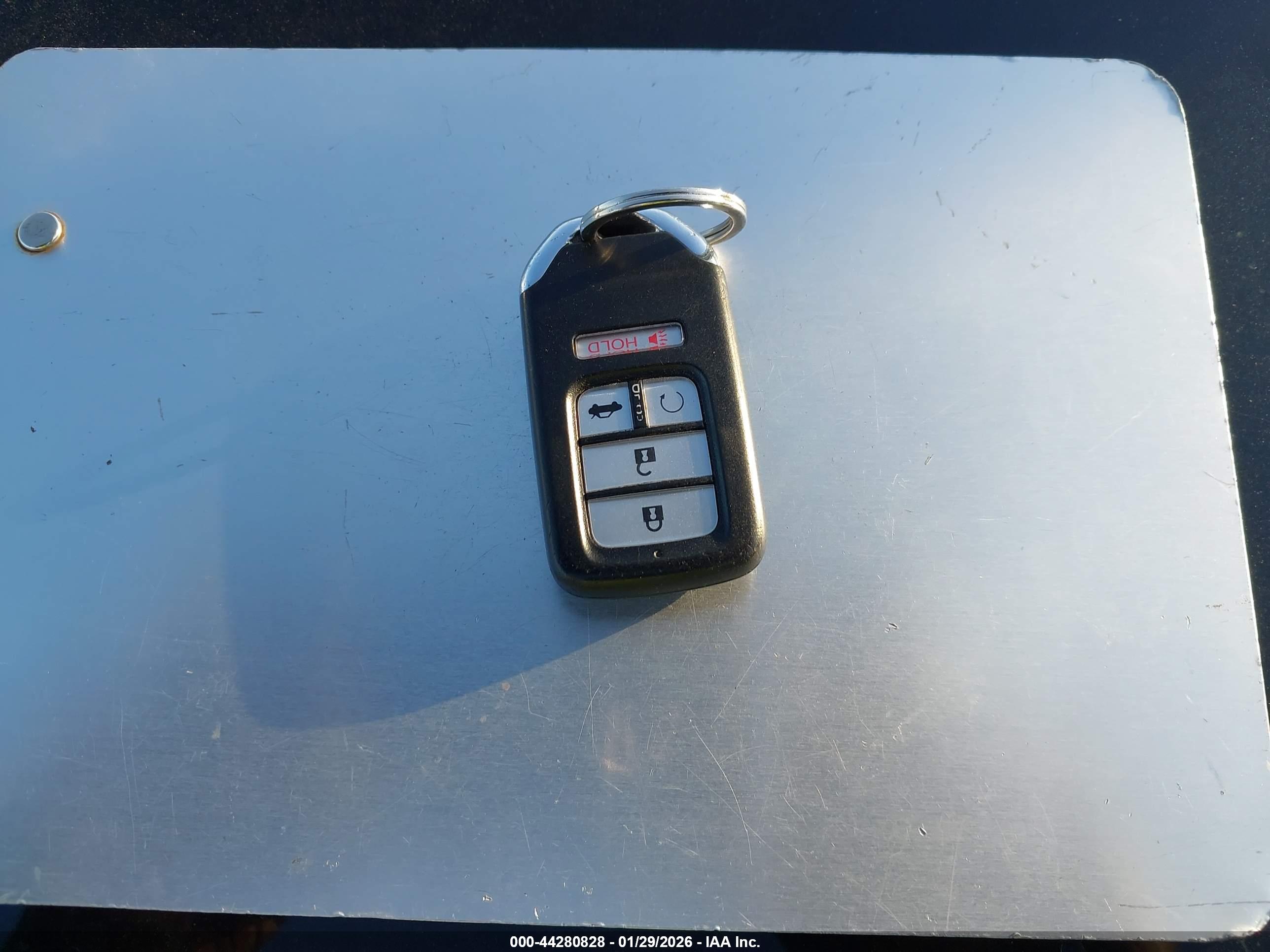 HONDA CIVIC image 11