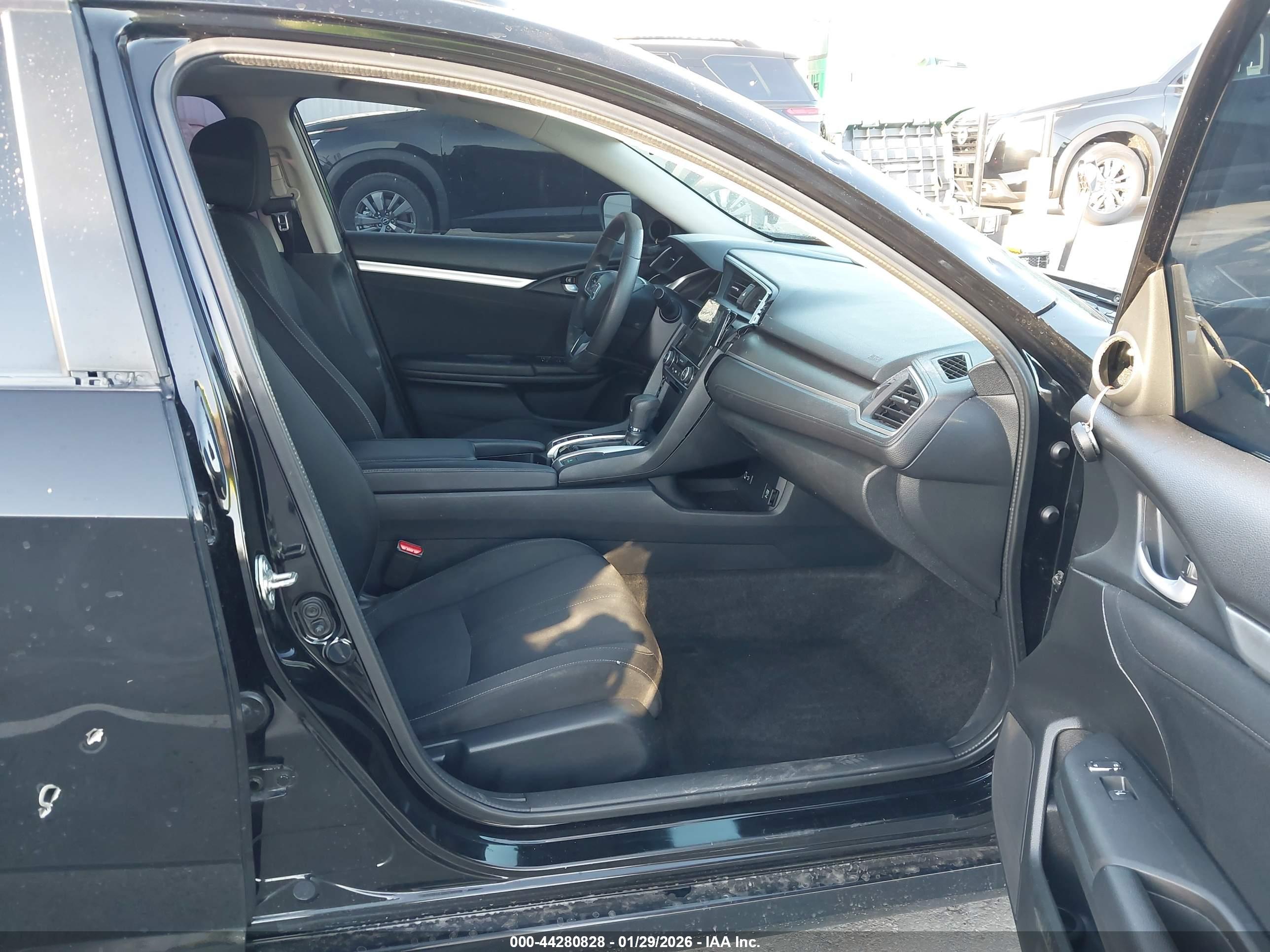 HONDA CIVIC image 5