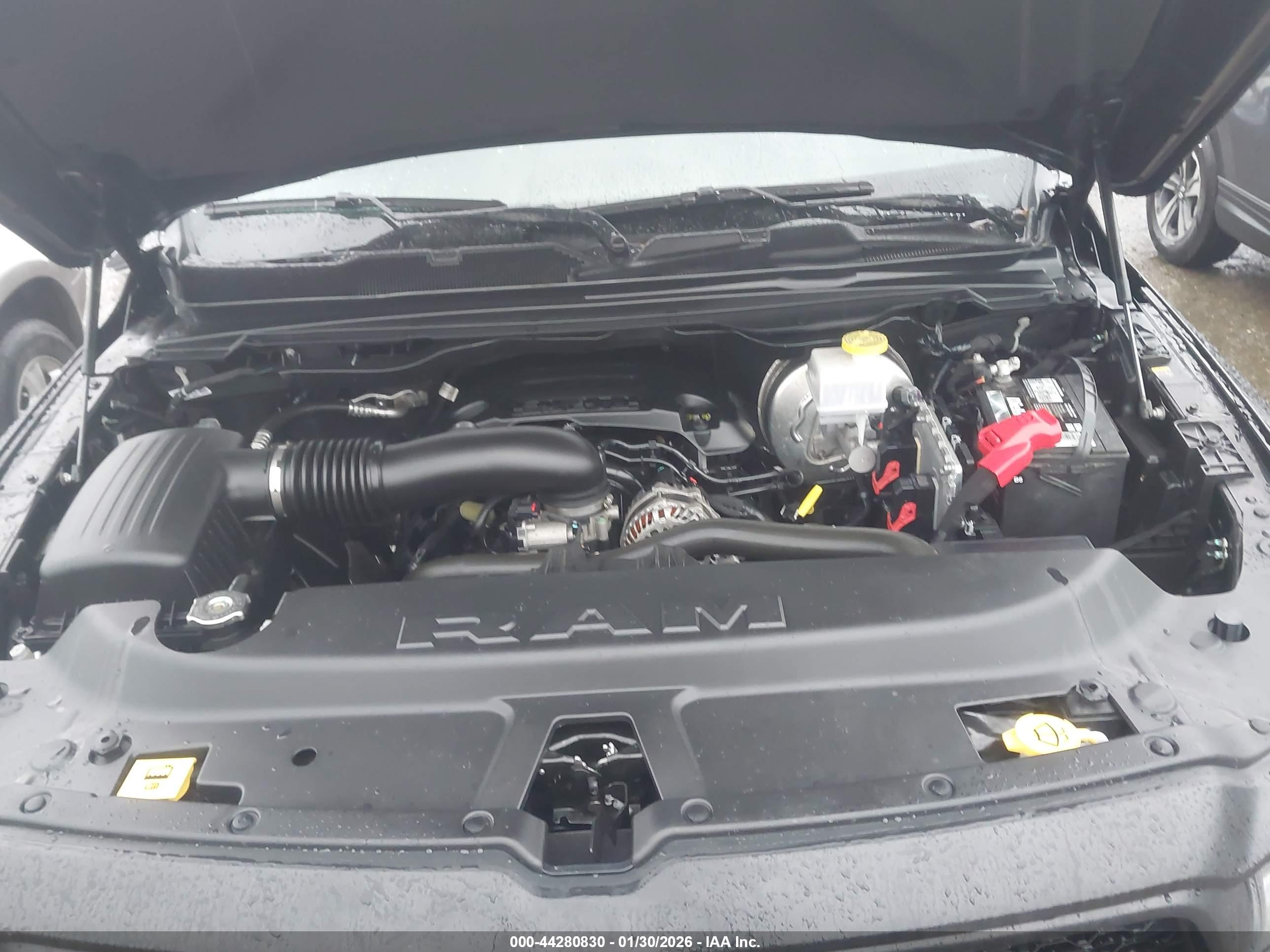 RAM 1500 image 10