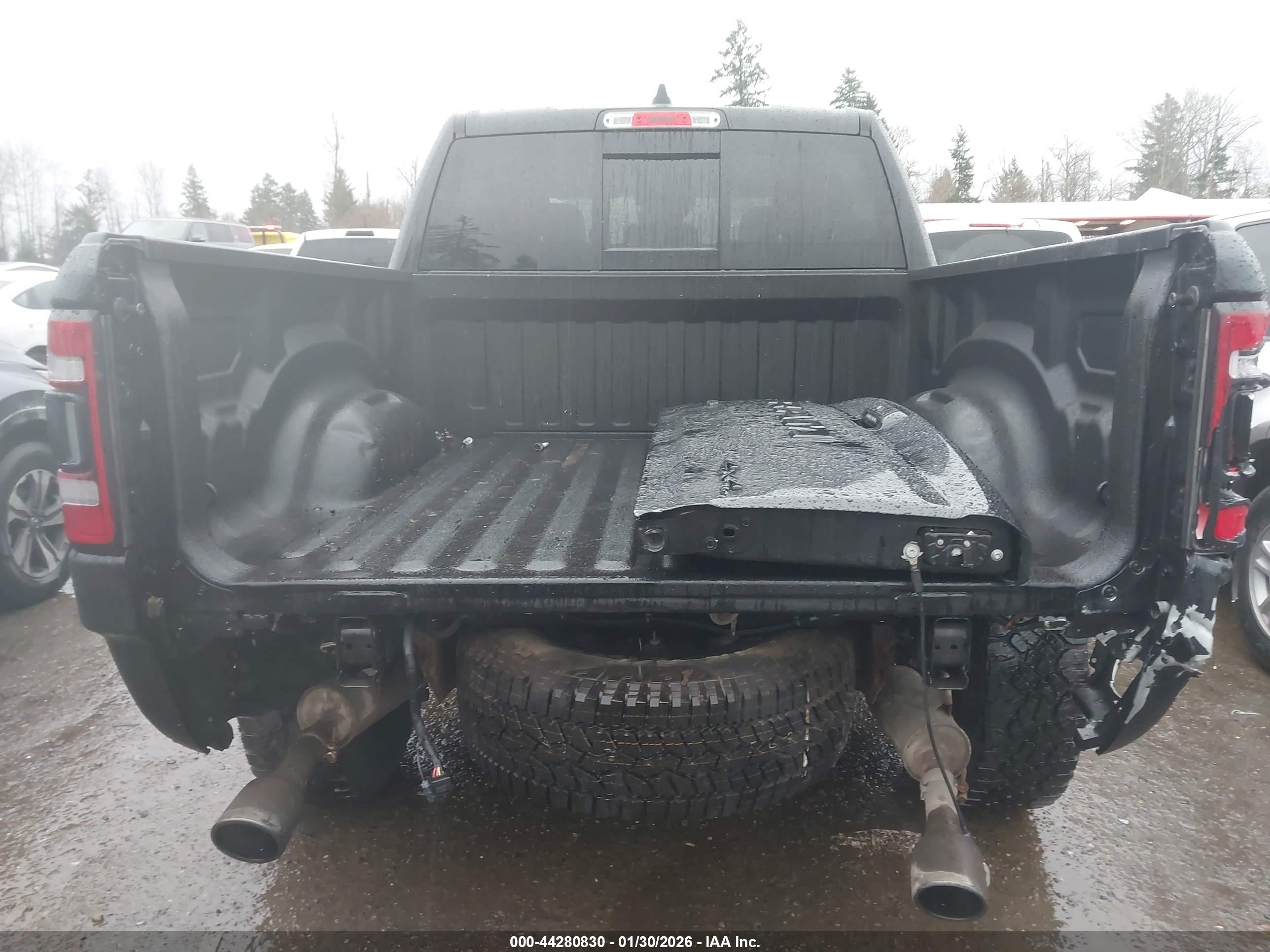 RAM 1500 image 6