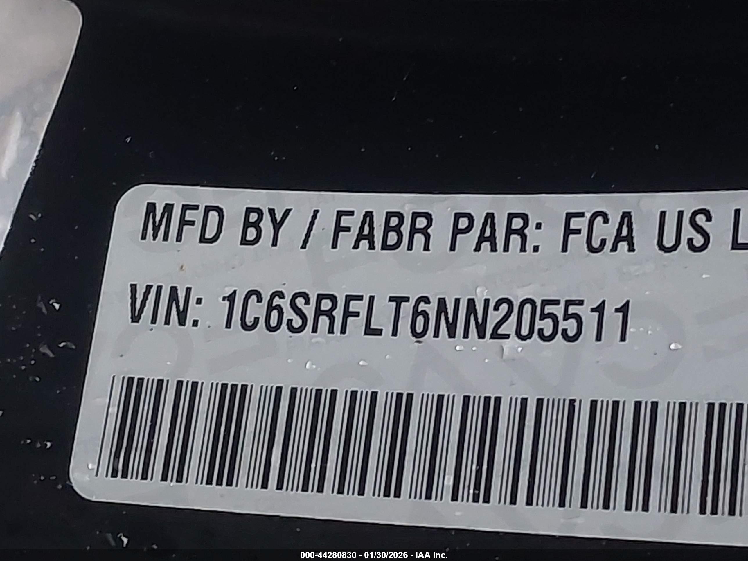 RAM 1500 image 9