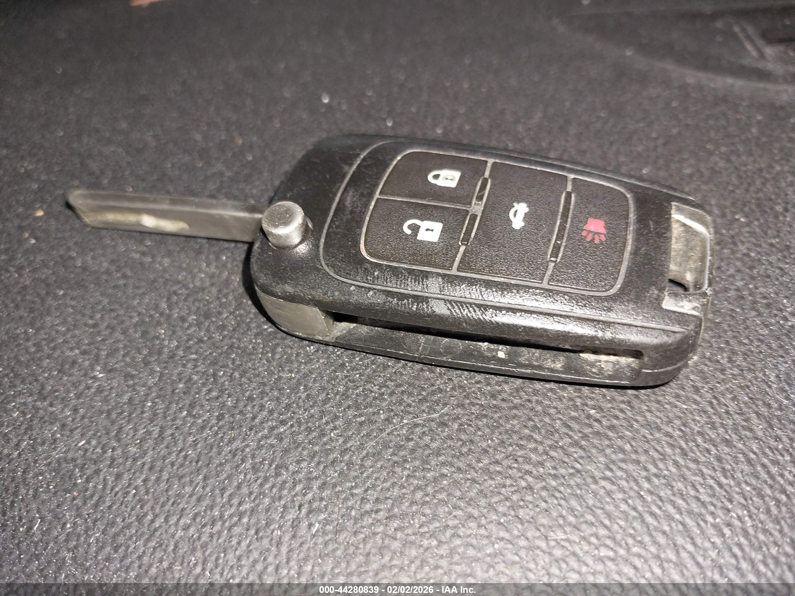CHEVROLET CRUZE image 11