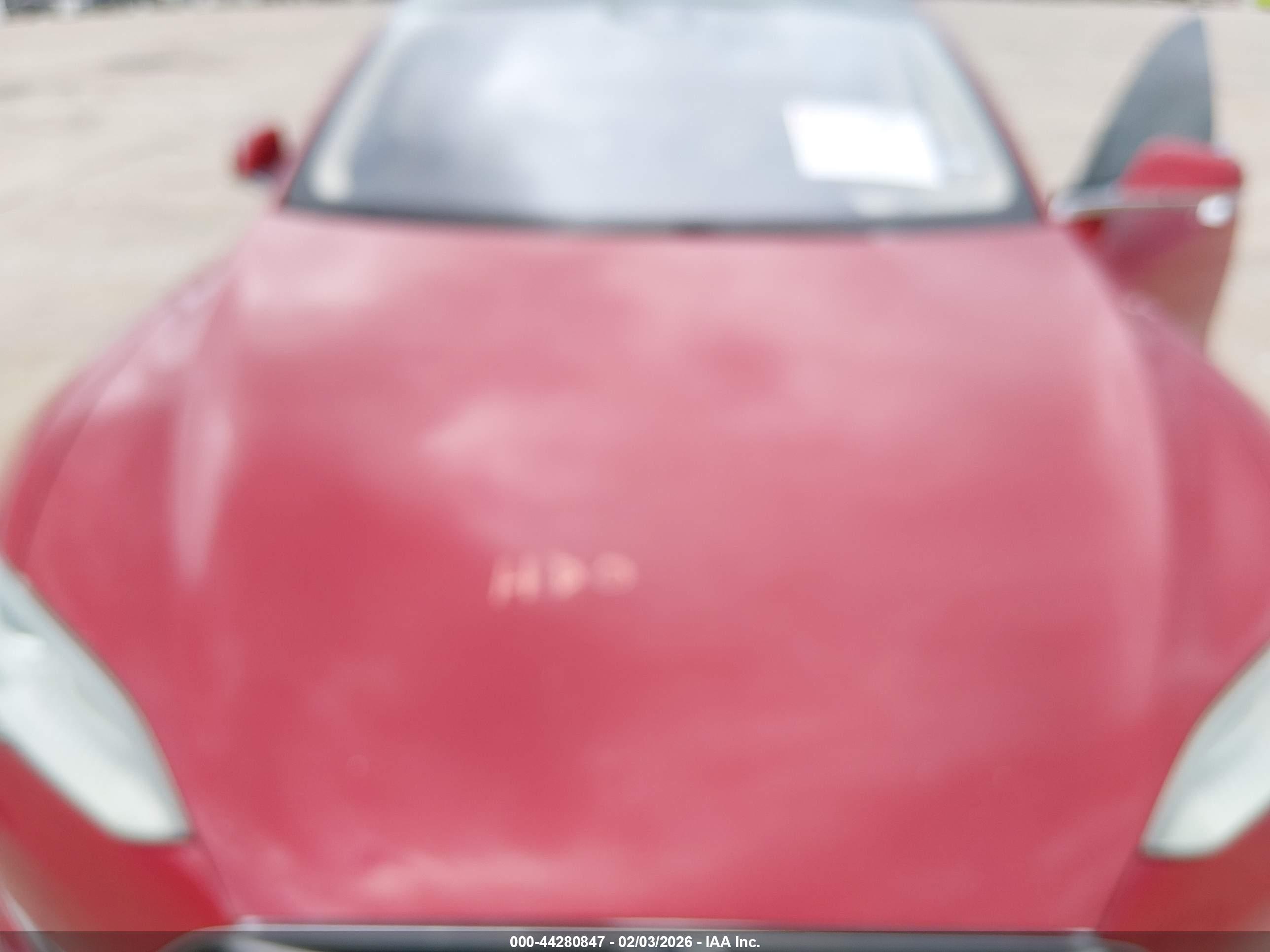 TESLA MODEL image 10