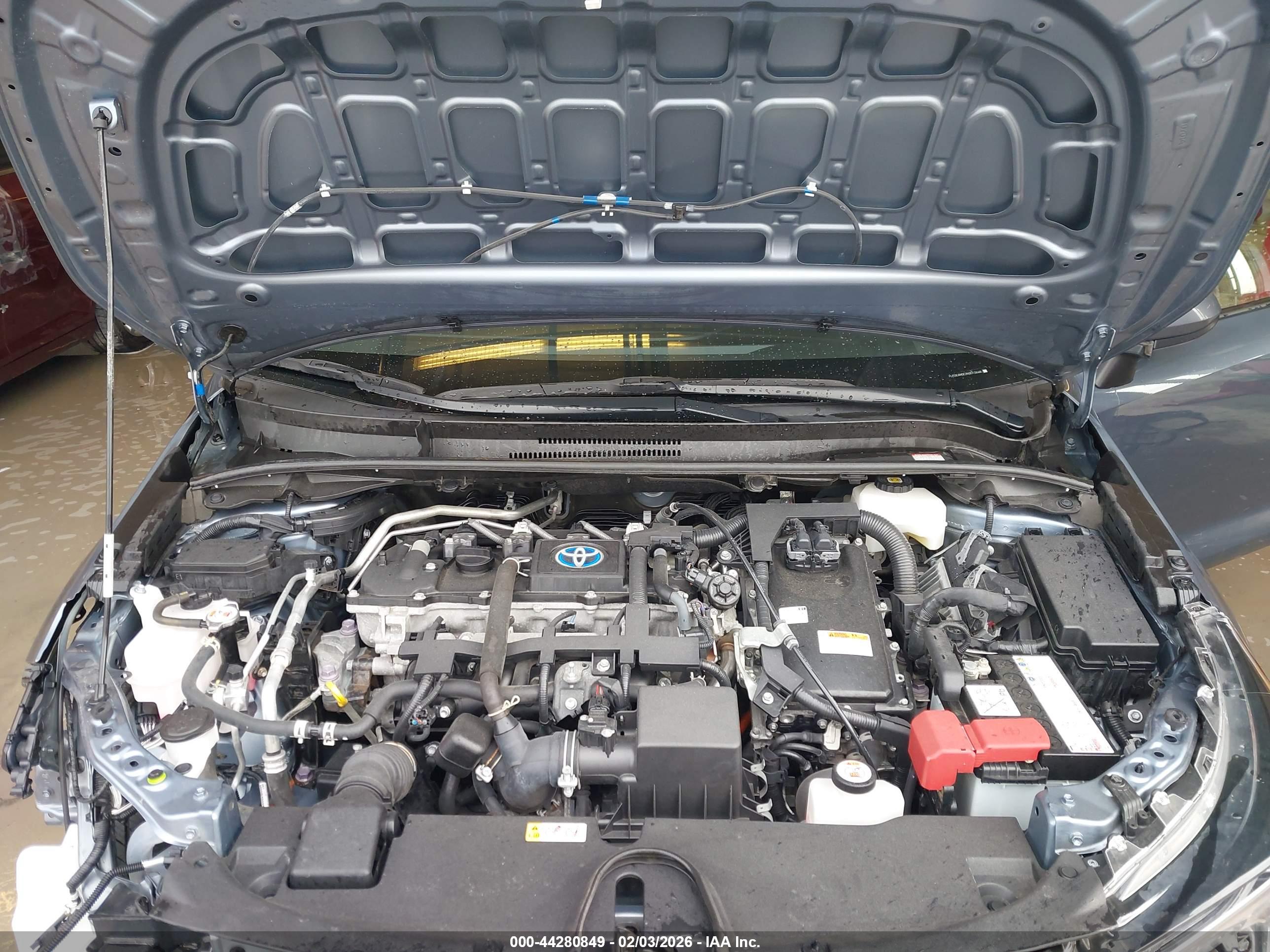 TOYOTA COROLLA image 10