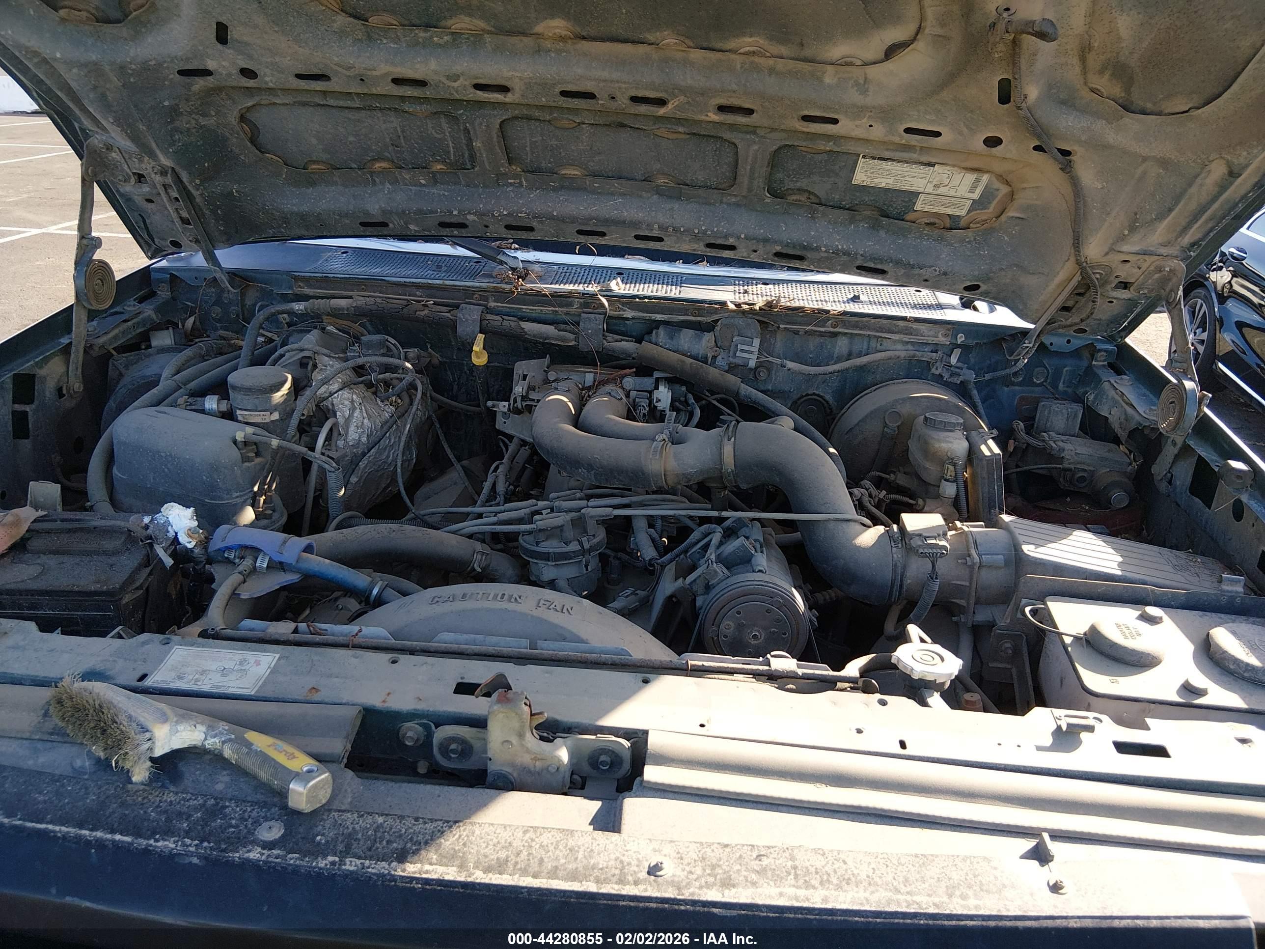 FORD F250 image 10