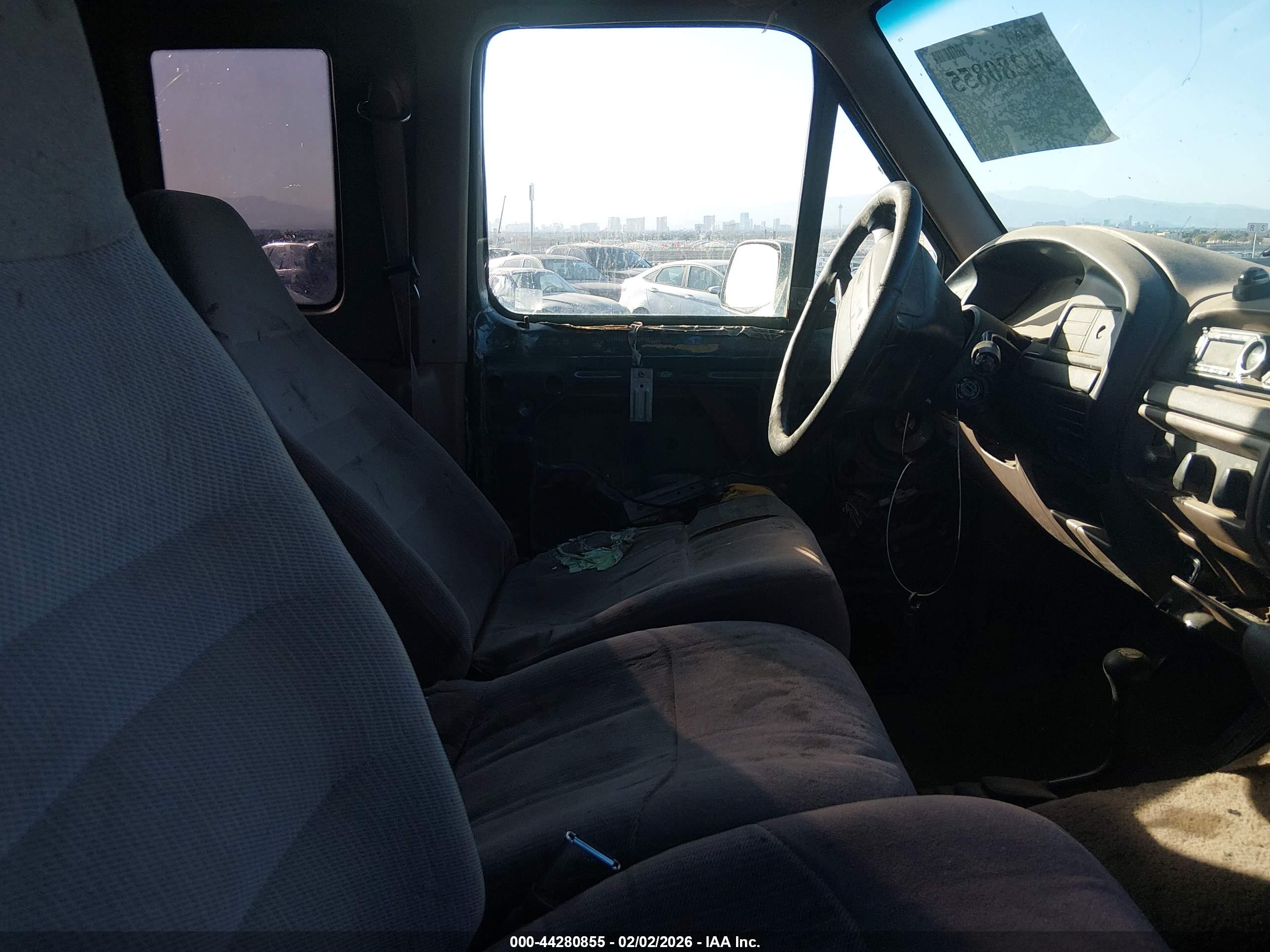 FORD F250 image 5