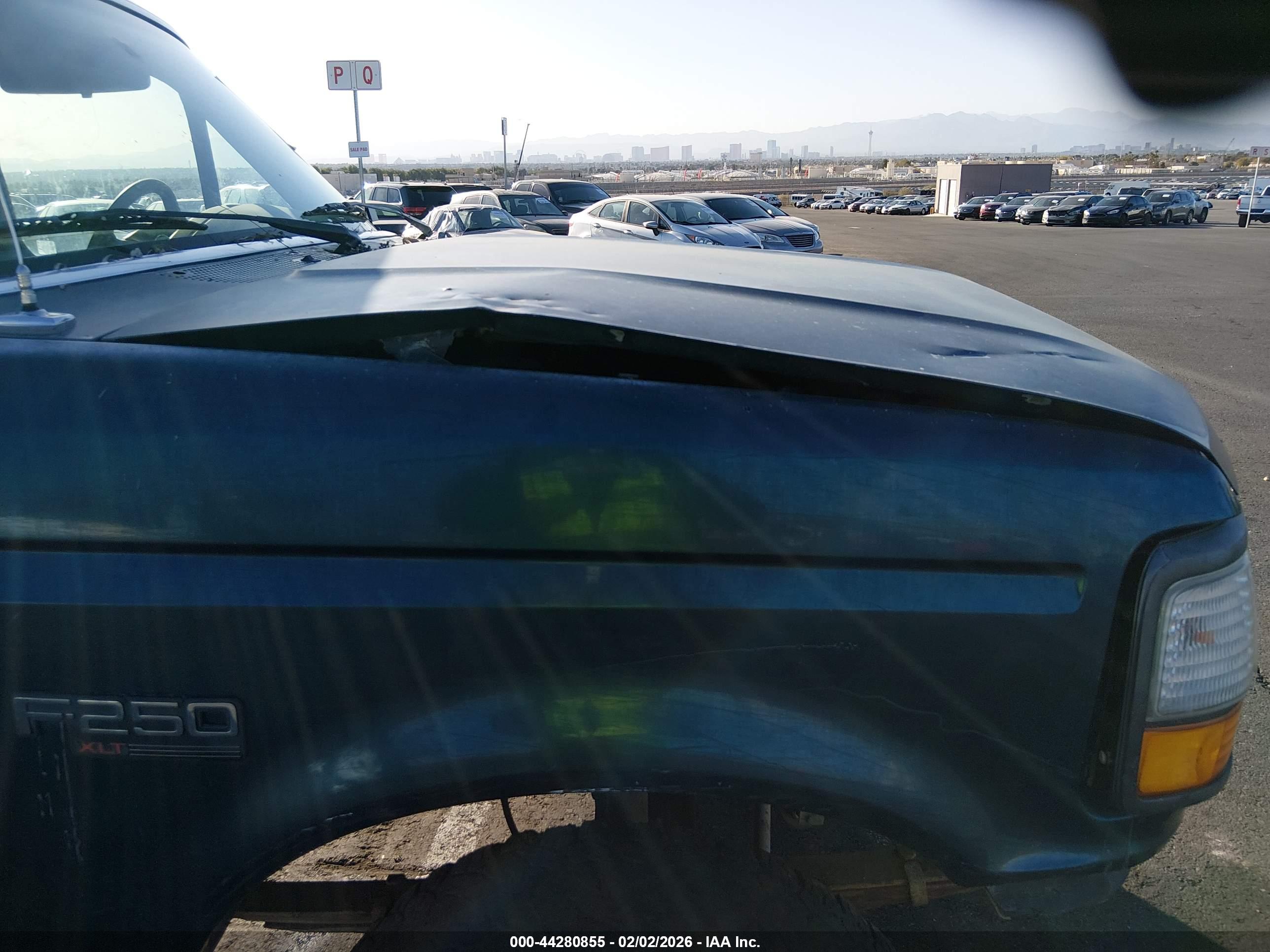 FORD F250 image 6