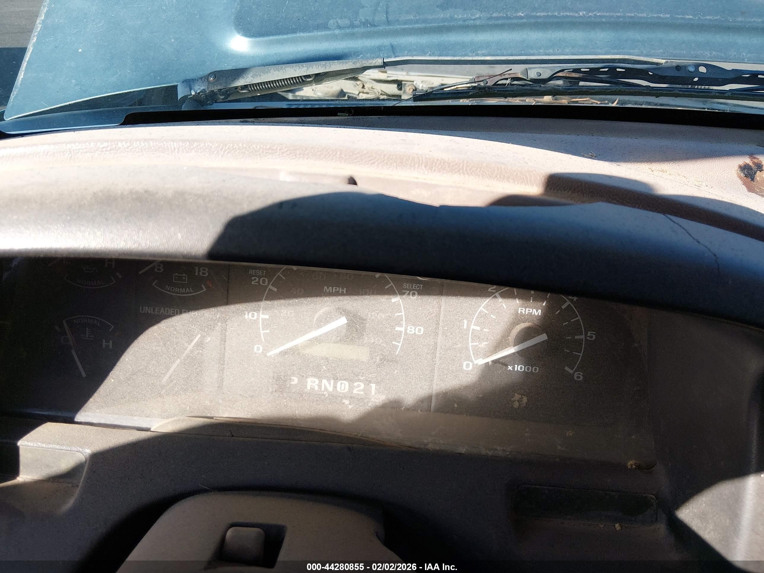 FORD F250 image 7