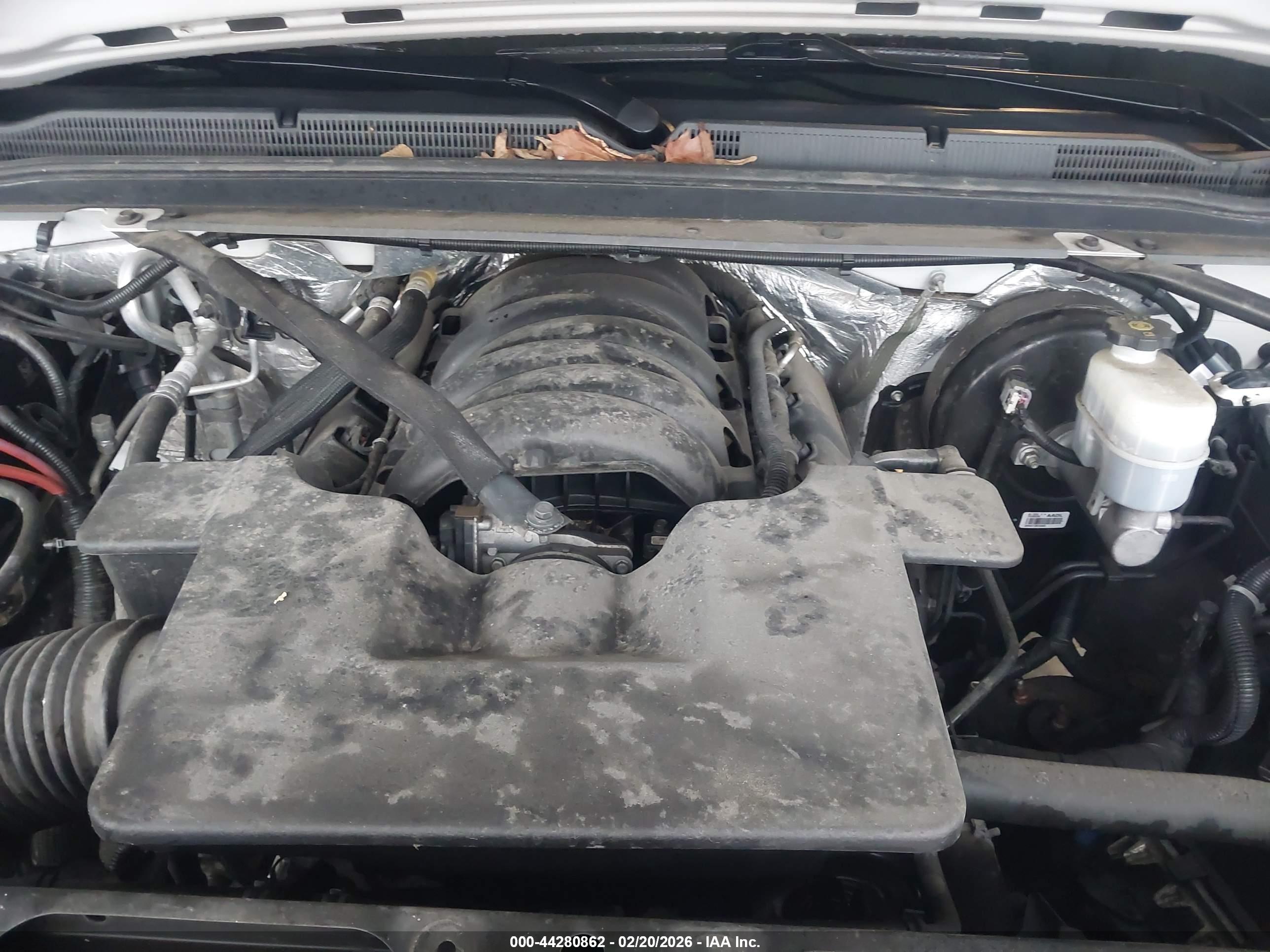 CHEVROLET TAHOE image 10