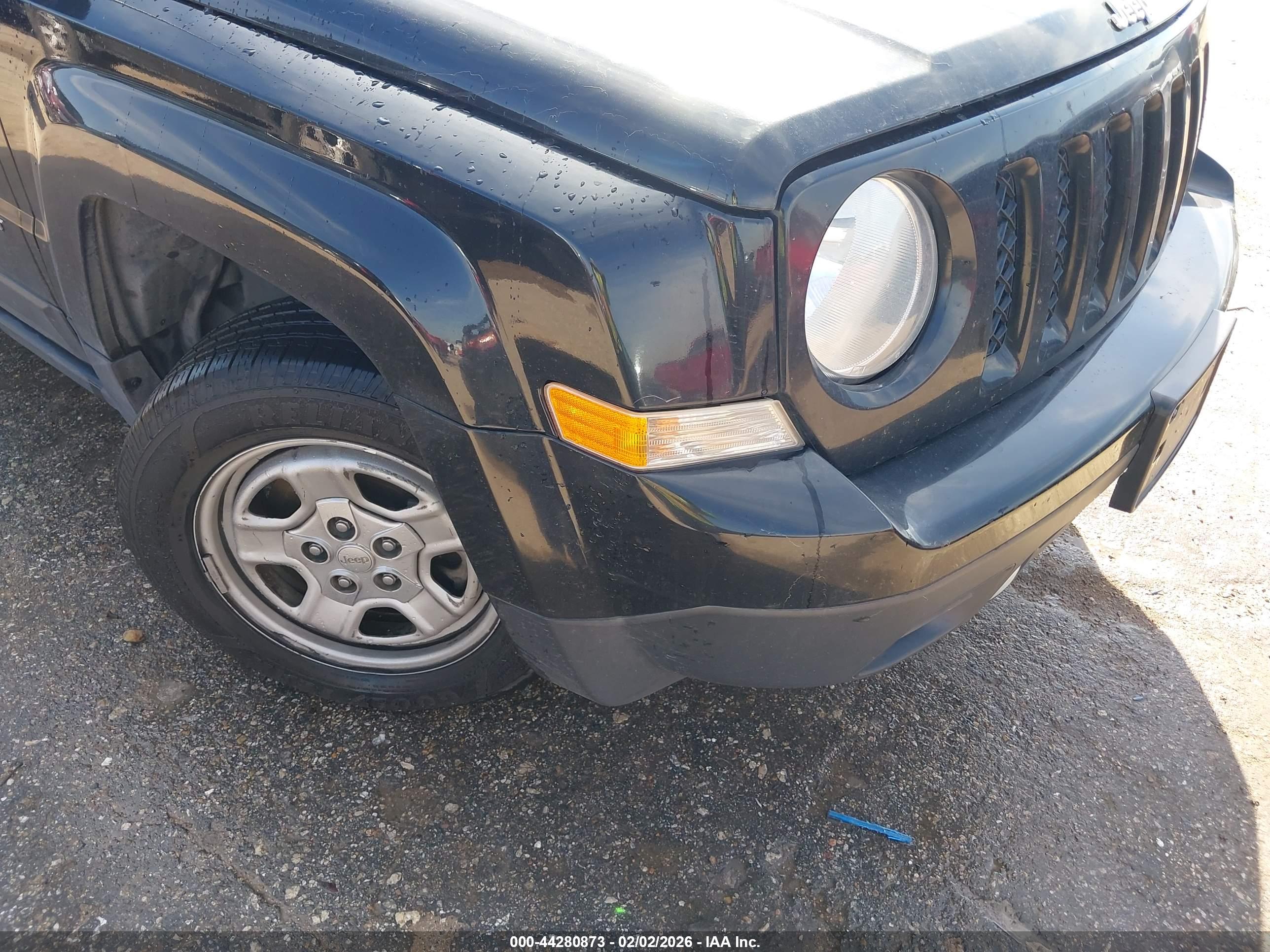 JEEP PATRIOT image 6