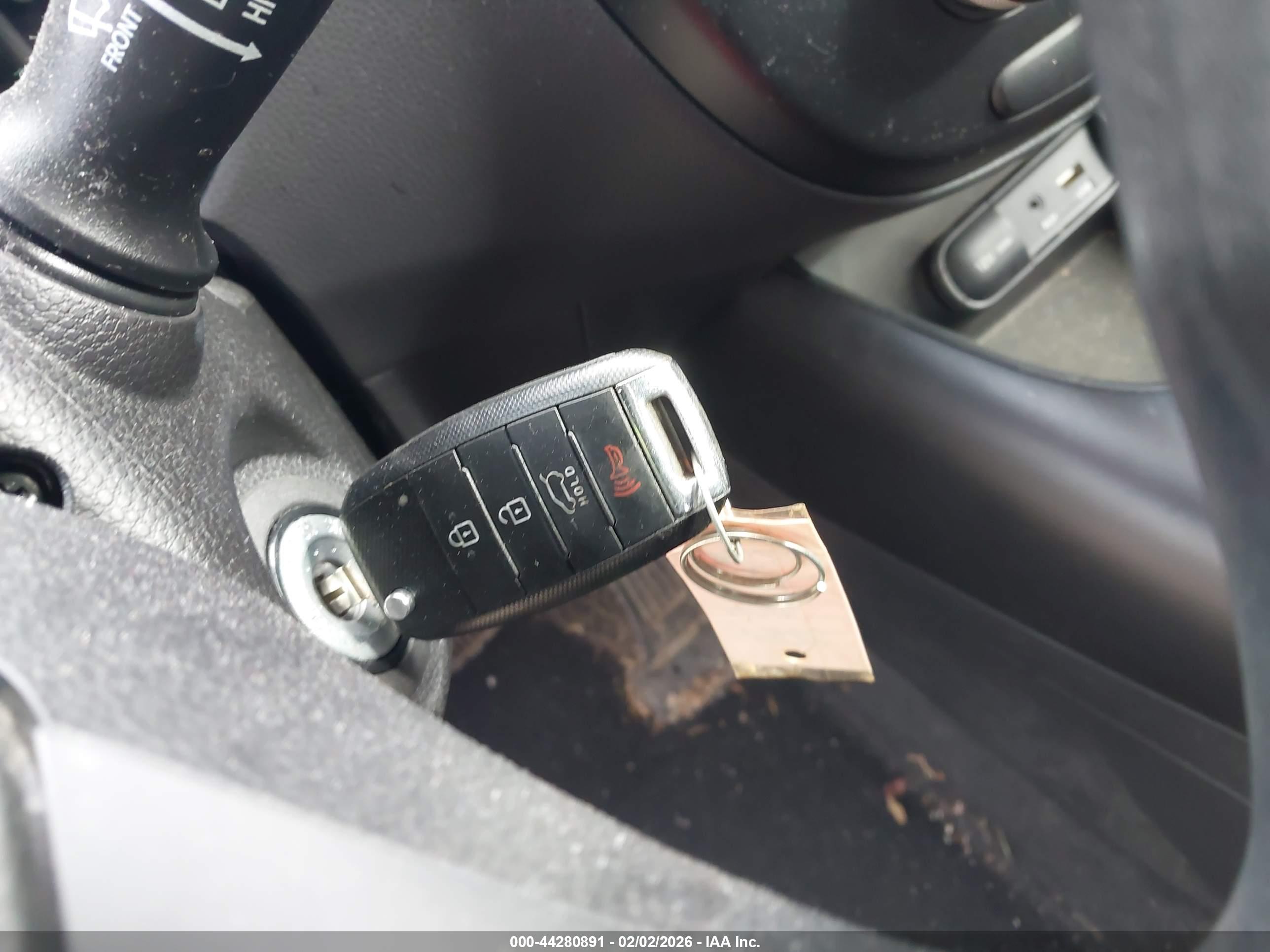 KIA SOUL image 11