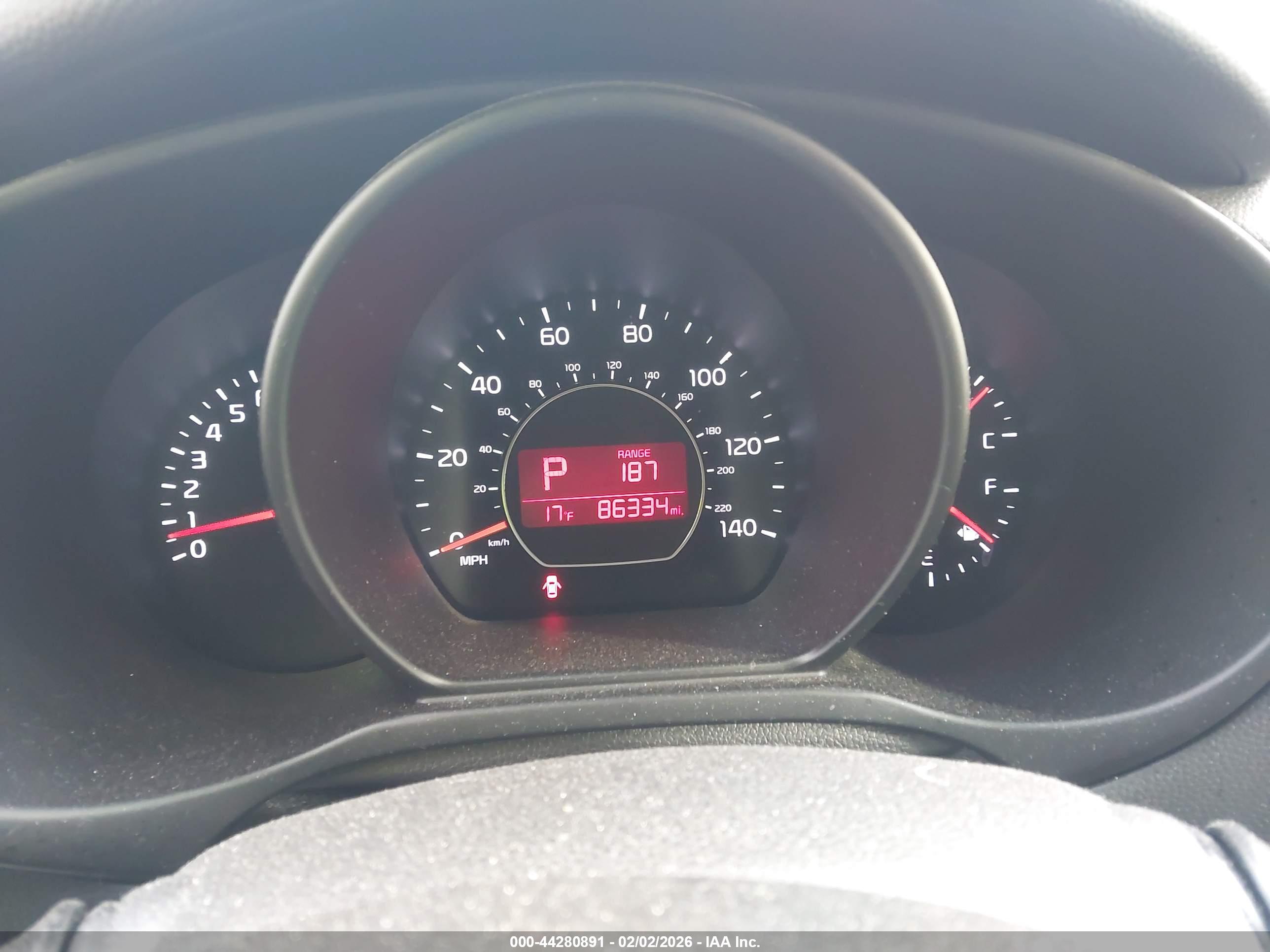 KIA SOUL image 7