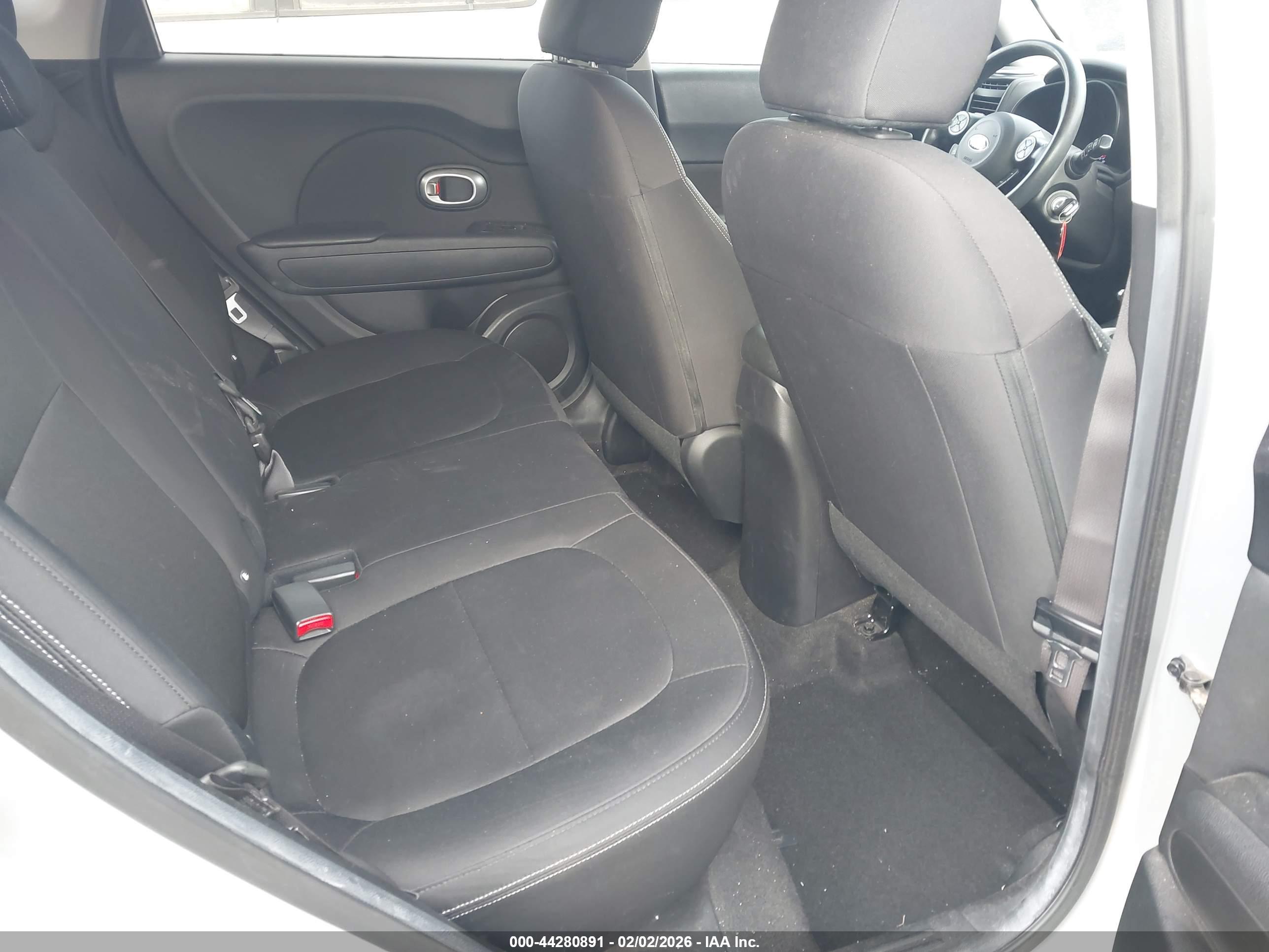 KIA SOUL image 8