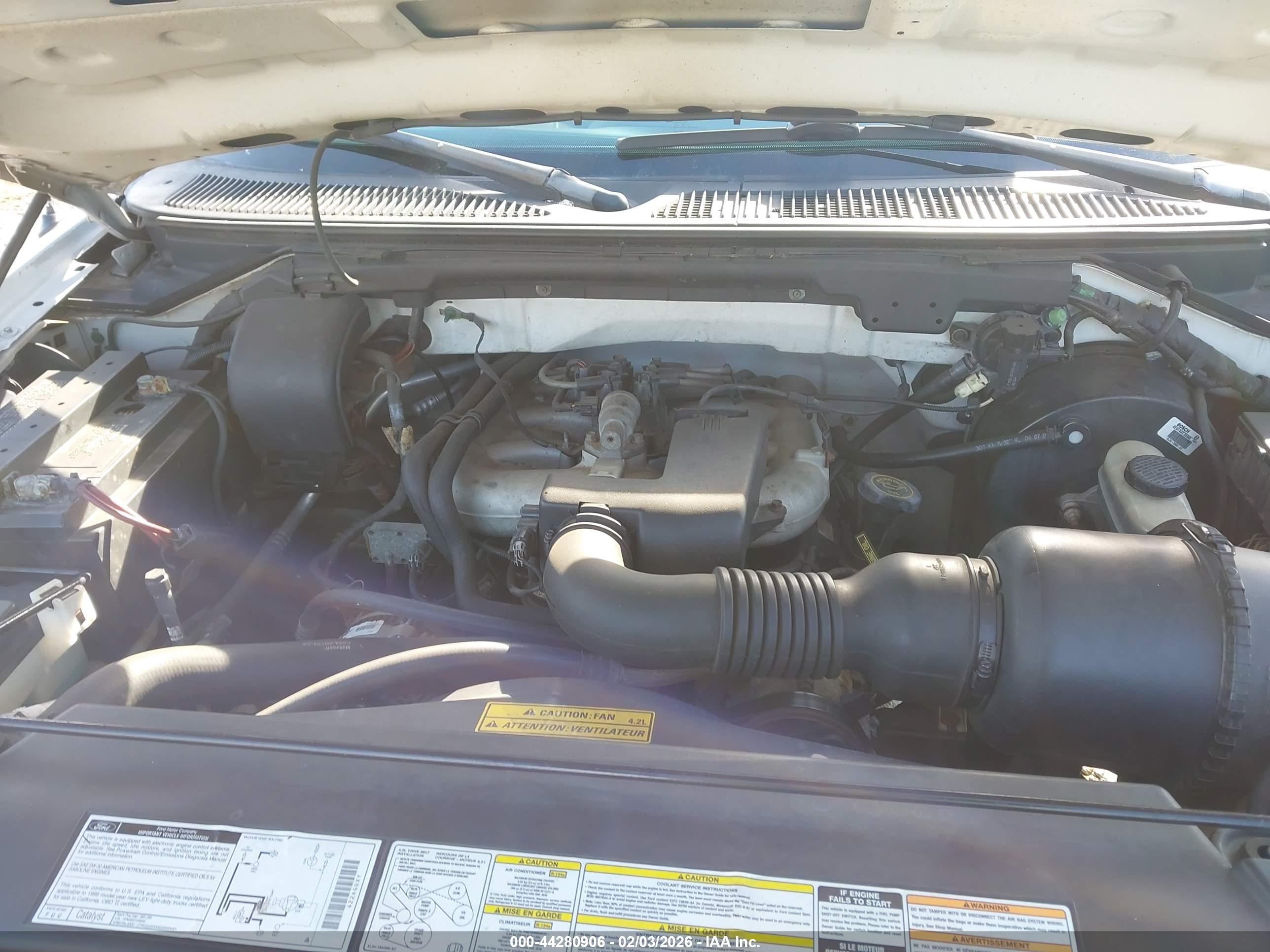 FORD F-150 image 10