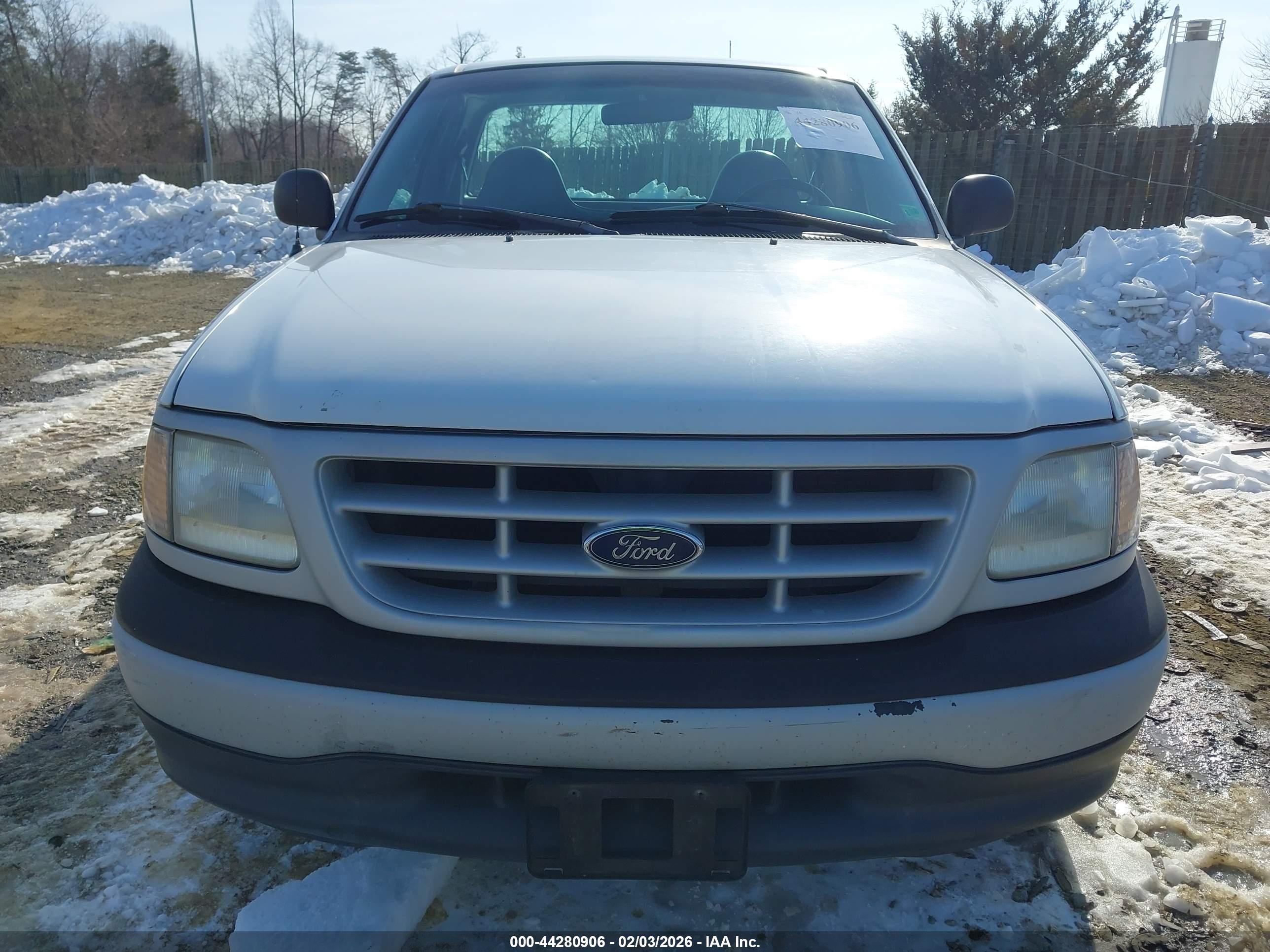 FORD F-150 image 6
